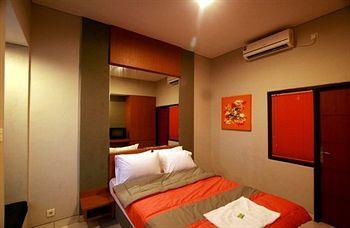 Guest house Sayang I