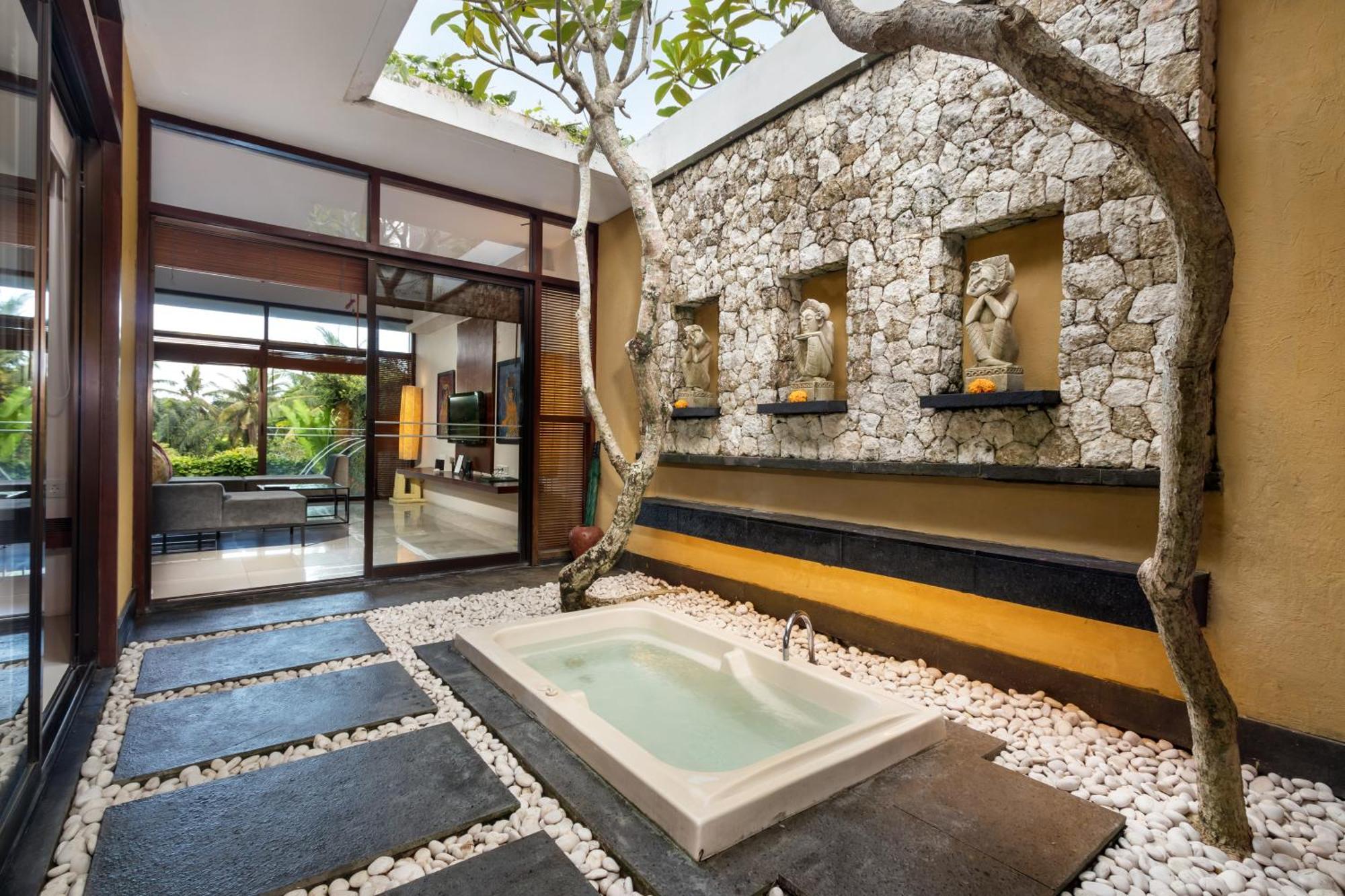 Green Powered By Archipelago Ubud (Bali)