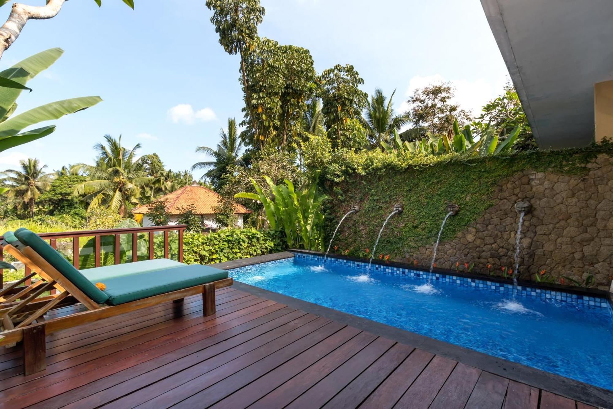 Resort Green Powered By Archipelago 4*