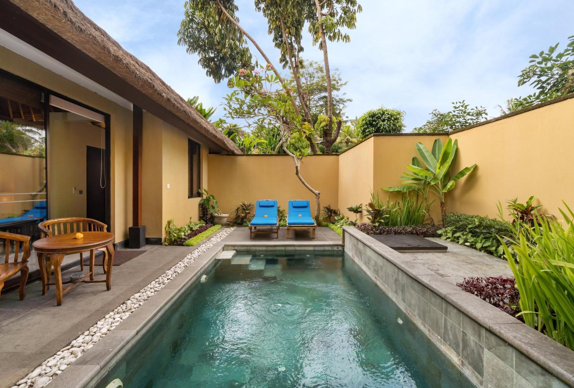 Green Powered By Archipelago Resort Ubud (Bali)