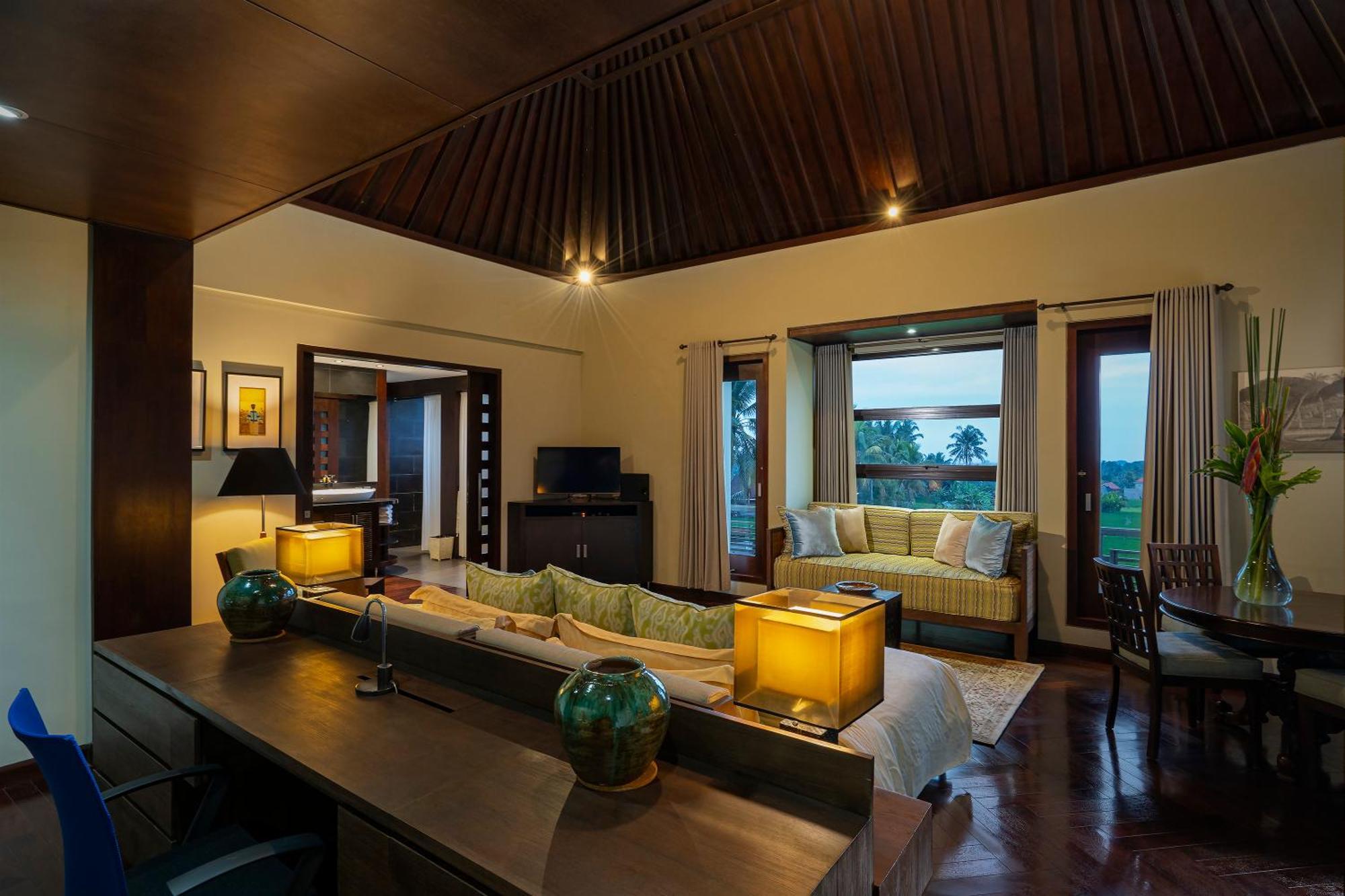 The Luxe Ubud (Bali)