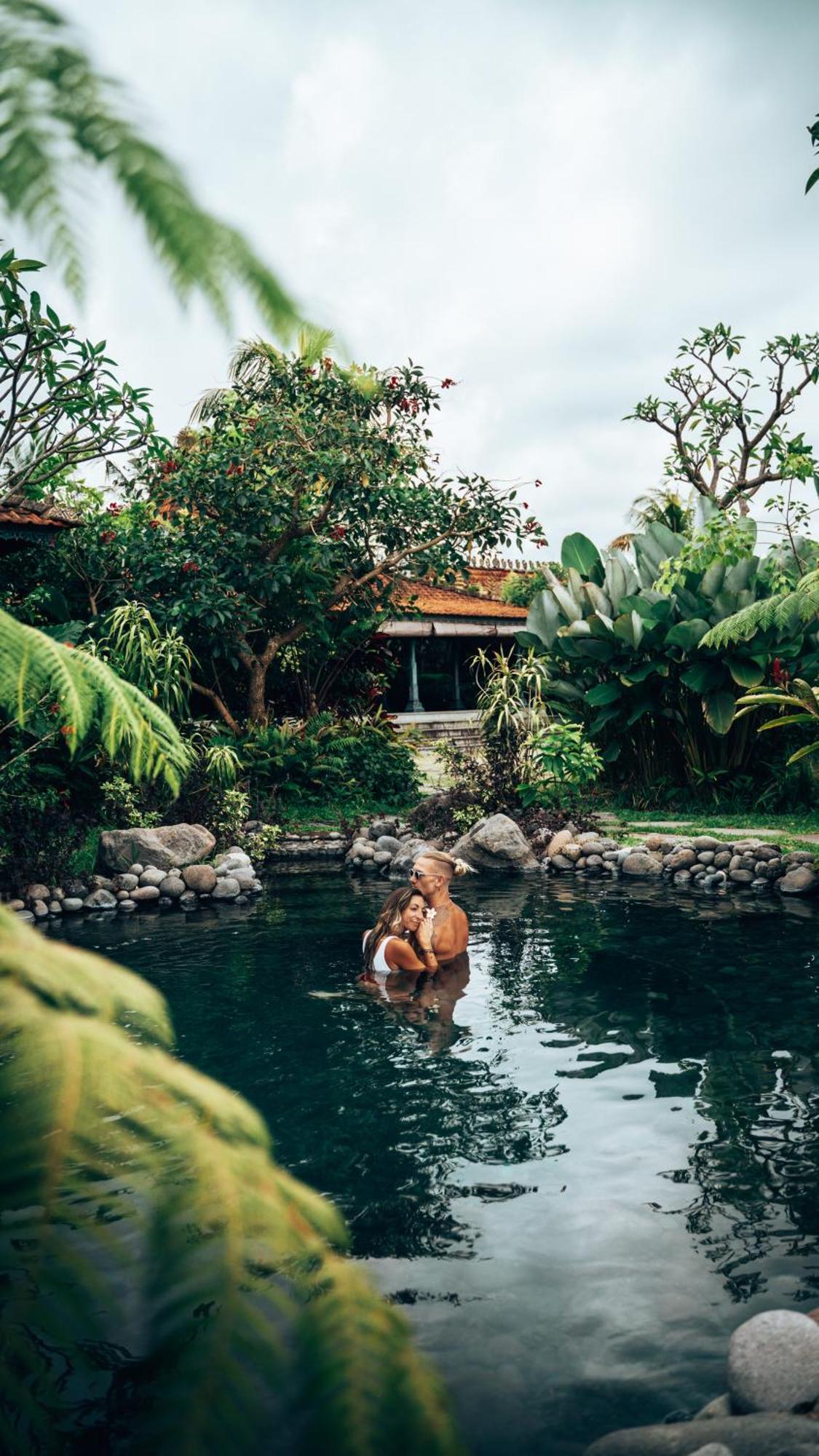 Arya Arkananta Resort&spa Ubud (Bali)