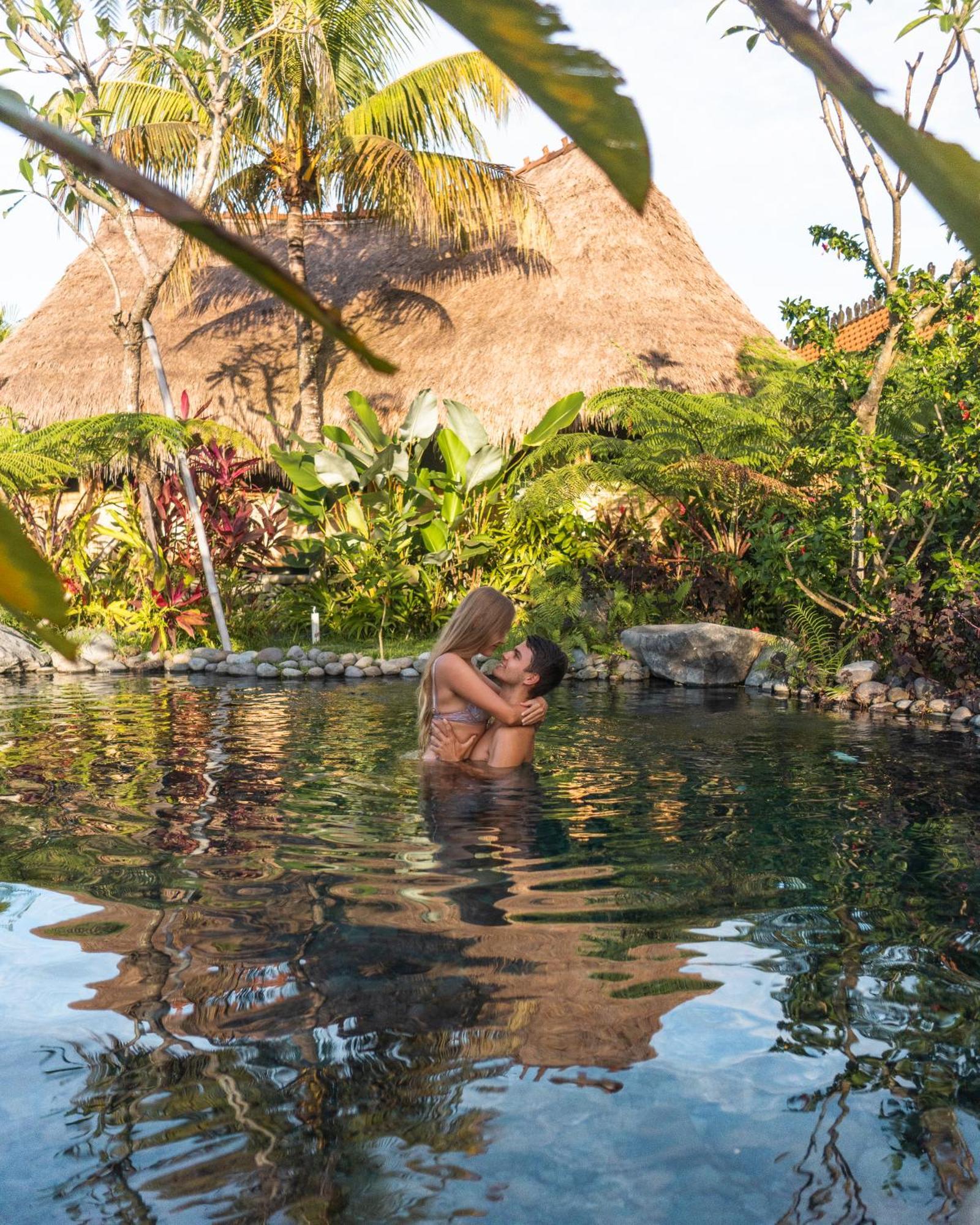 Arya Arkananta Resort&spa
