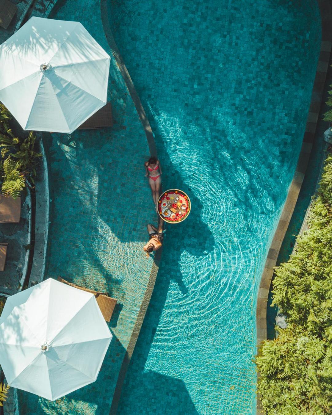 Hotel Arya Arkananta Resort&spa Ubud (Bali)