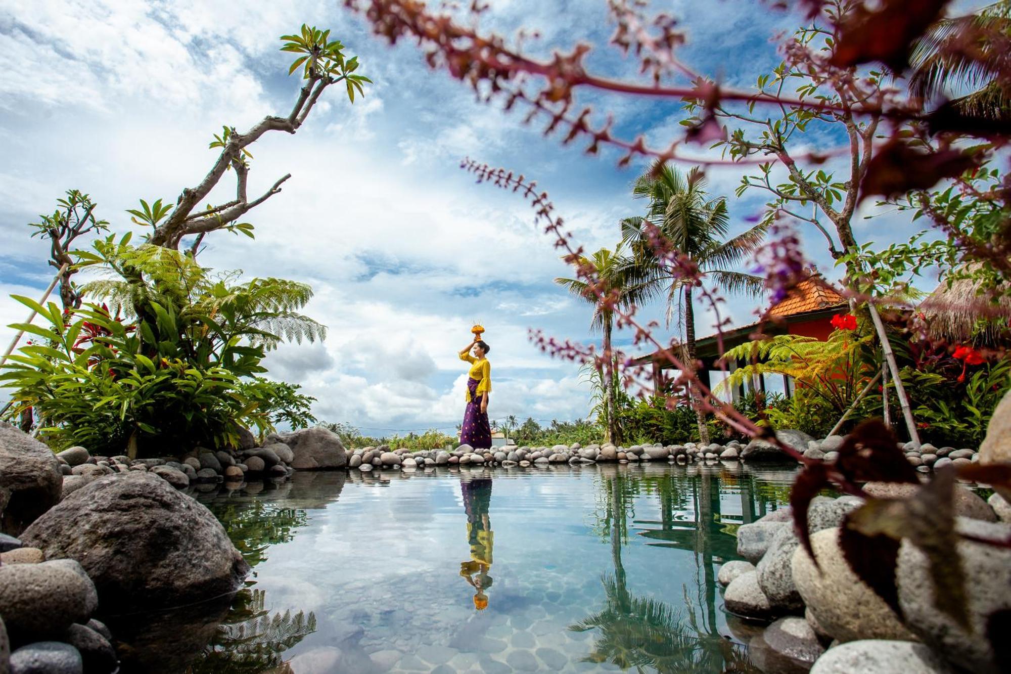 Arya Arkananta Resort&spa 4* Ubud (Bali)