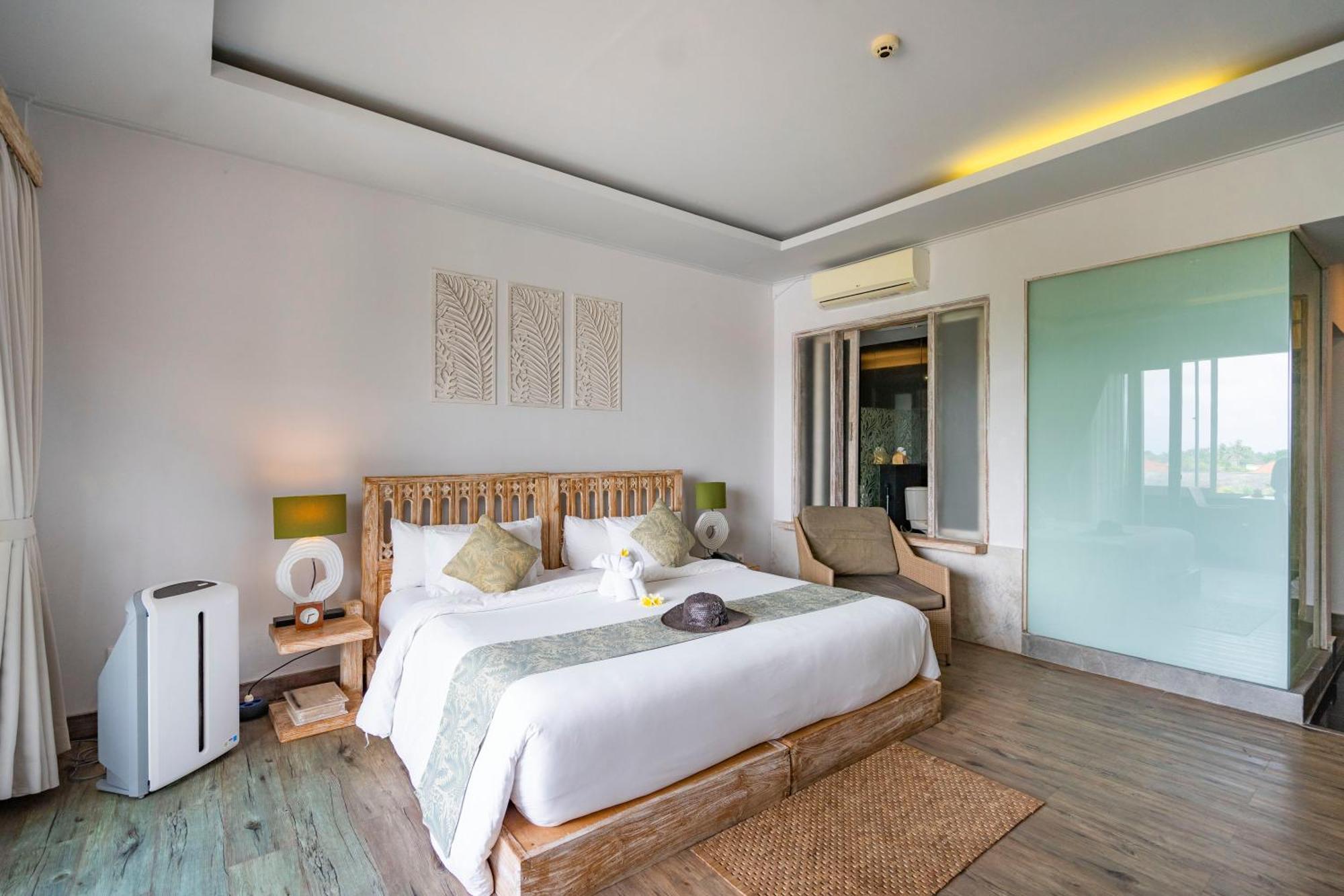 Kajane Mua At Bali Resort