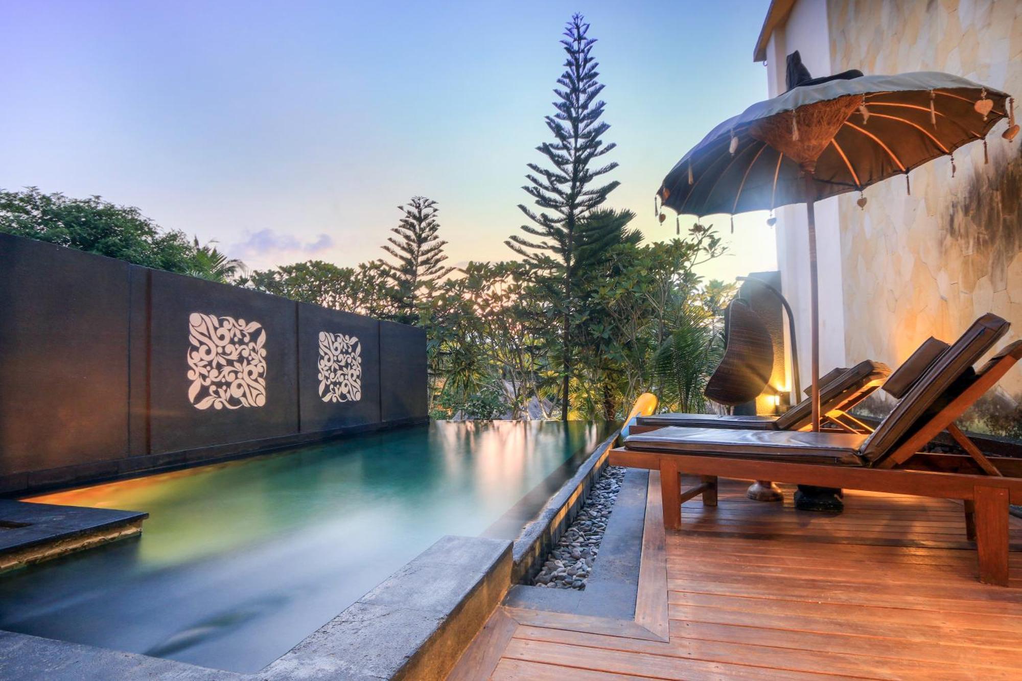 Kajane Mua At Bali 4*