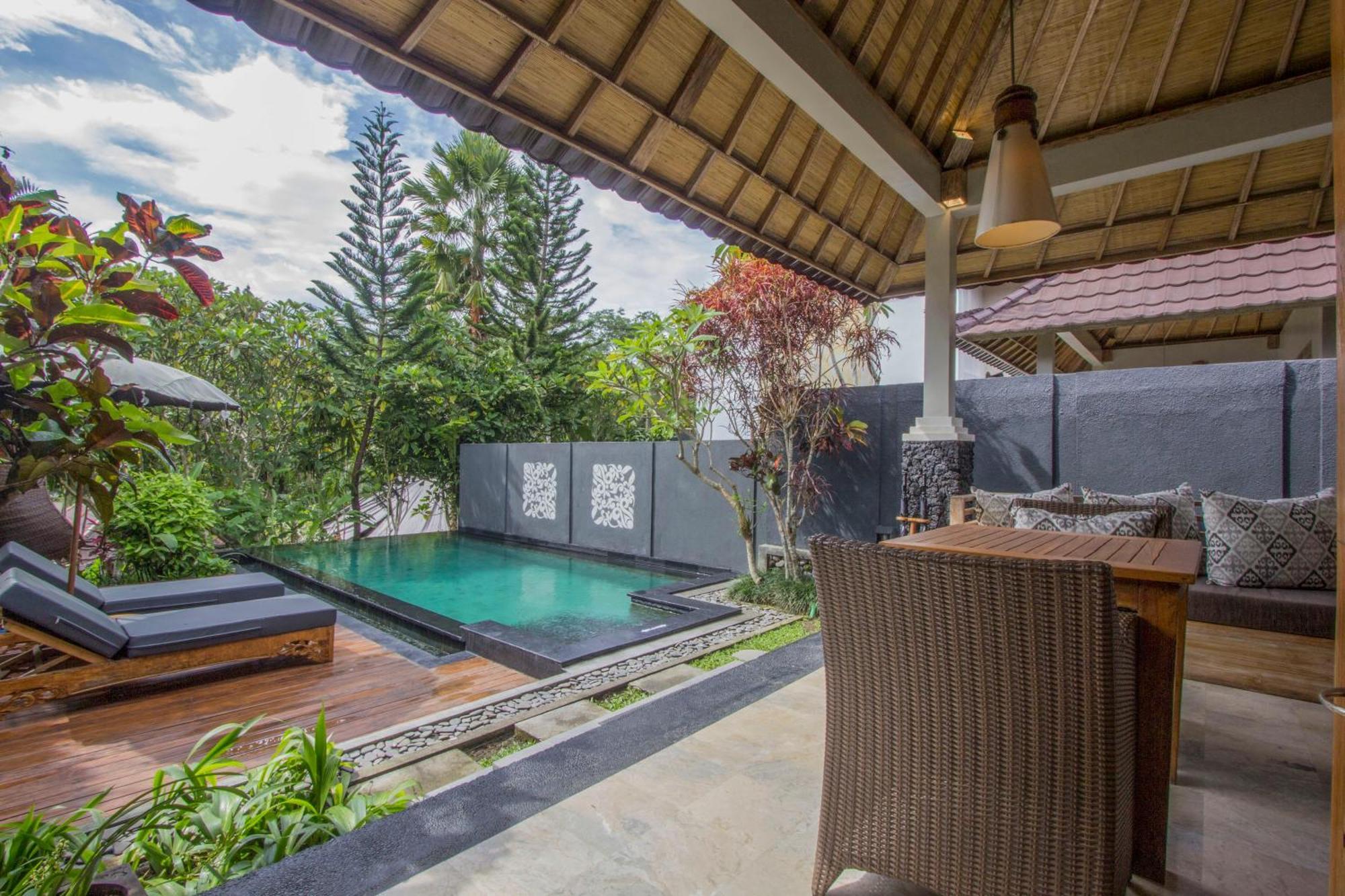 Resort Kajane Mua At Bali Ubud (Bali)
