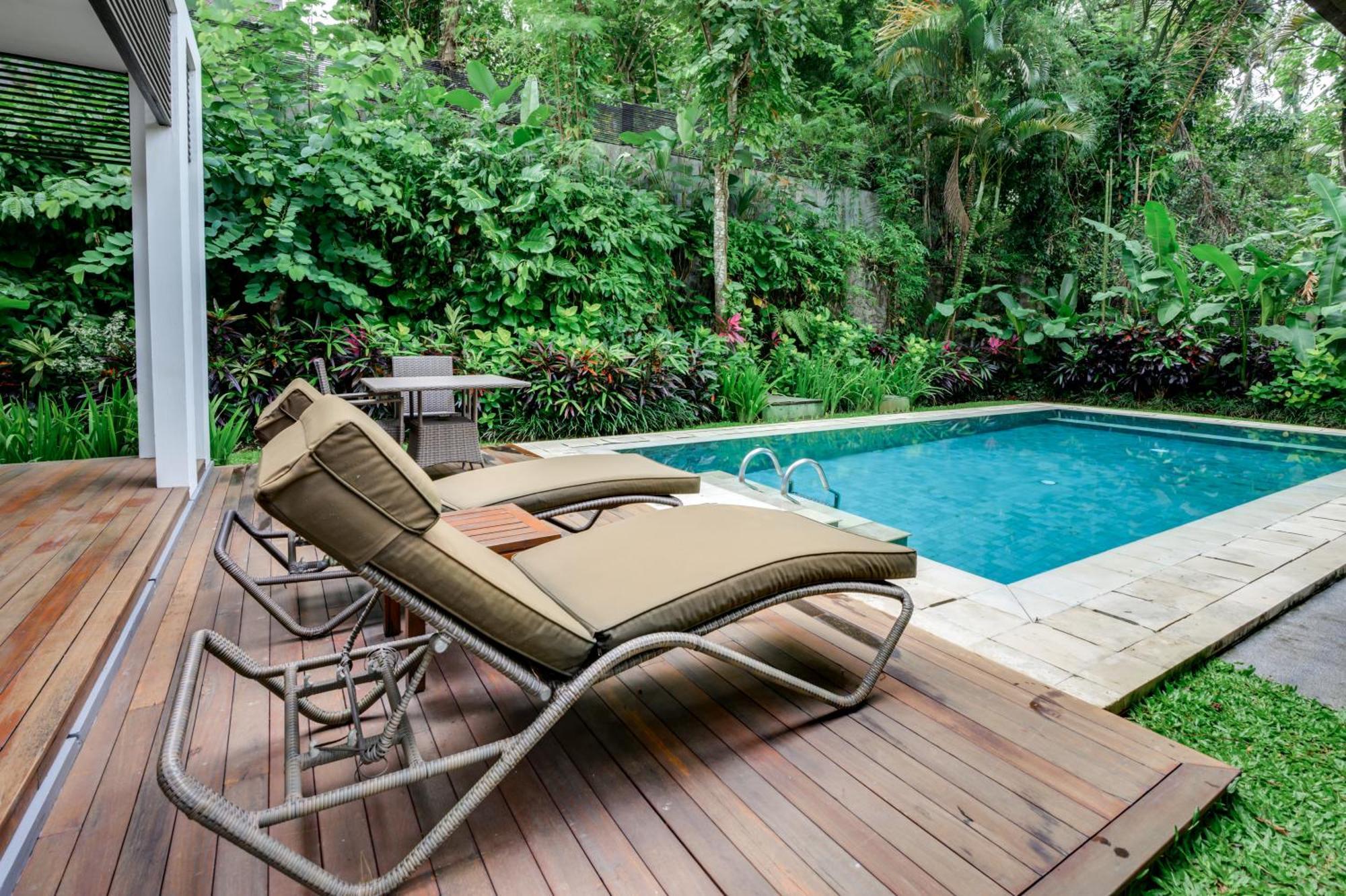 Villa The Samaya Ubud (Bali)
