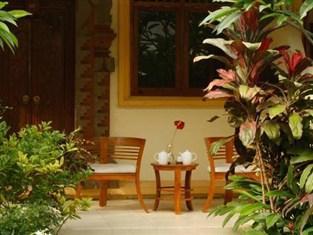Hotel Rama Shinta 3*