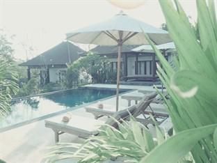 Guest house Bingin Family