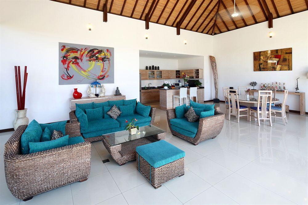 Hotel Oshan Villas Bali