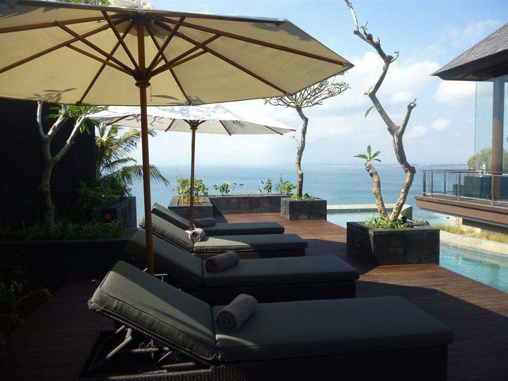 Biu Biu Villa Jimbaran (Bali)