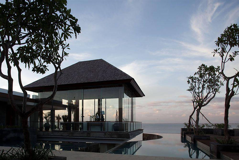 Biu Biu Villa Jimbaran (Bali)