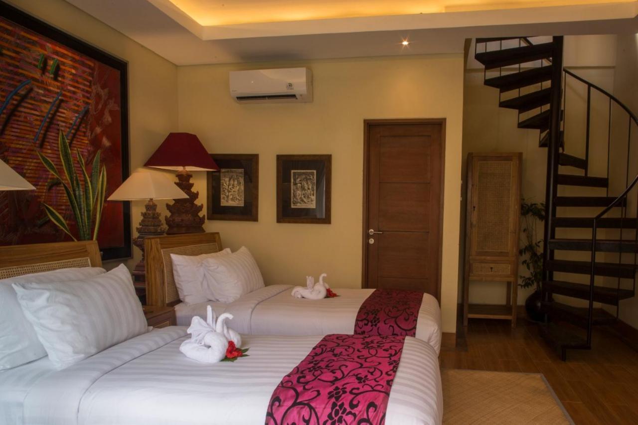 Tanamas By Deals Hospitality Hotel 2*