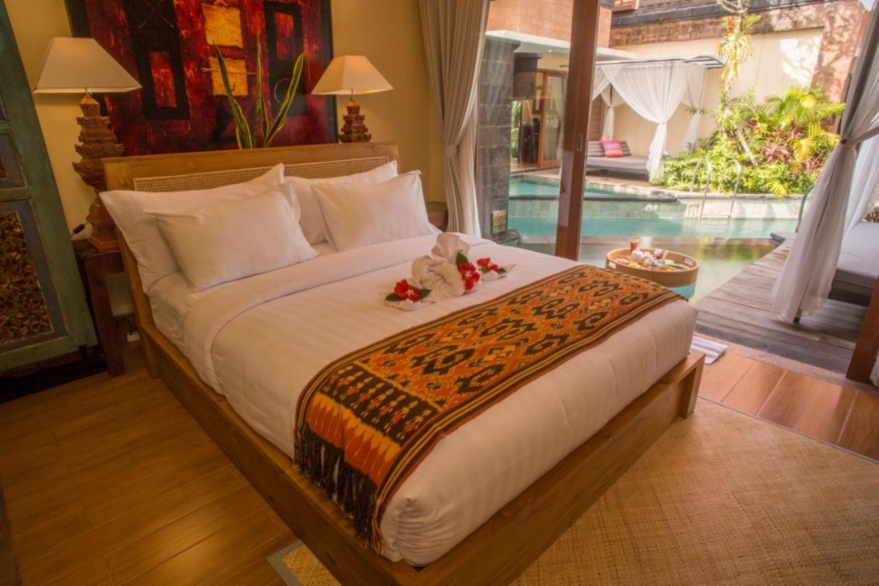 Tanamas By Deals Hospitality Hotel