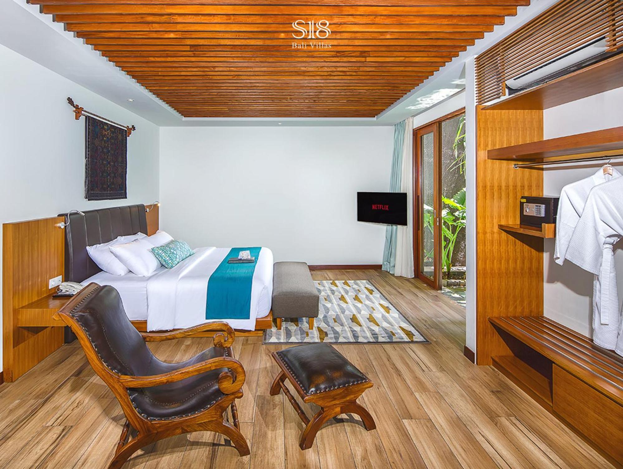 Villa S18 Bali