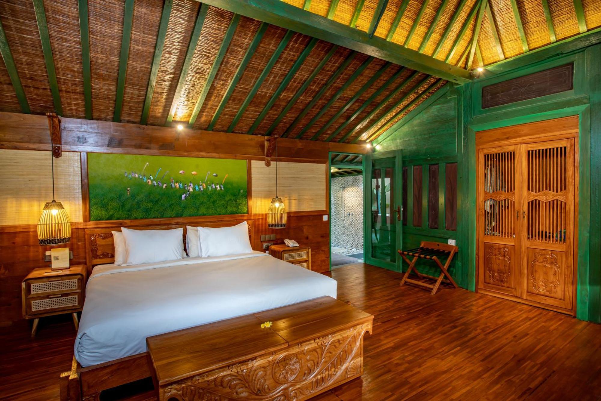 Arya Arkananta Resort&spa 4*
