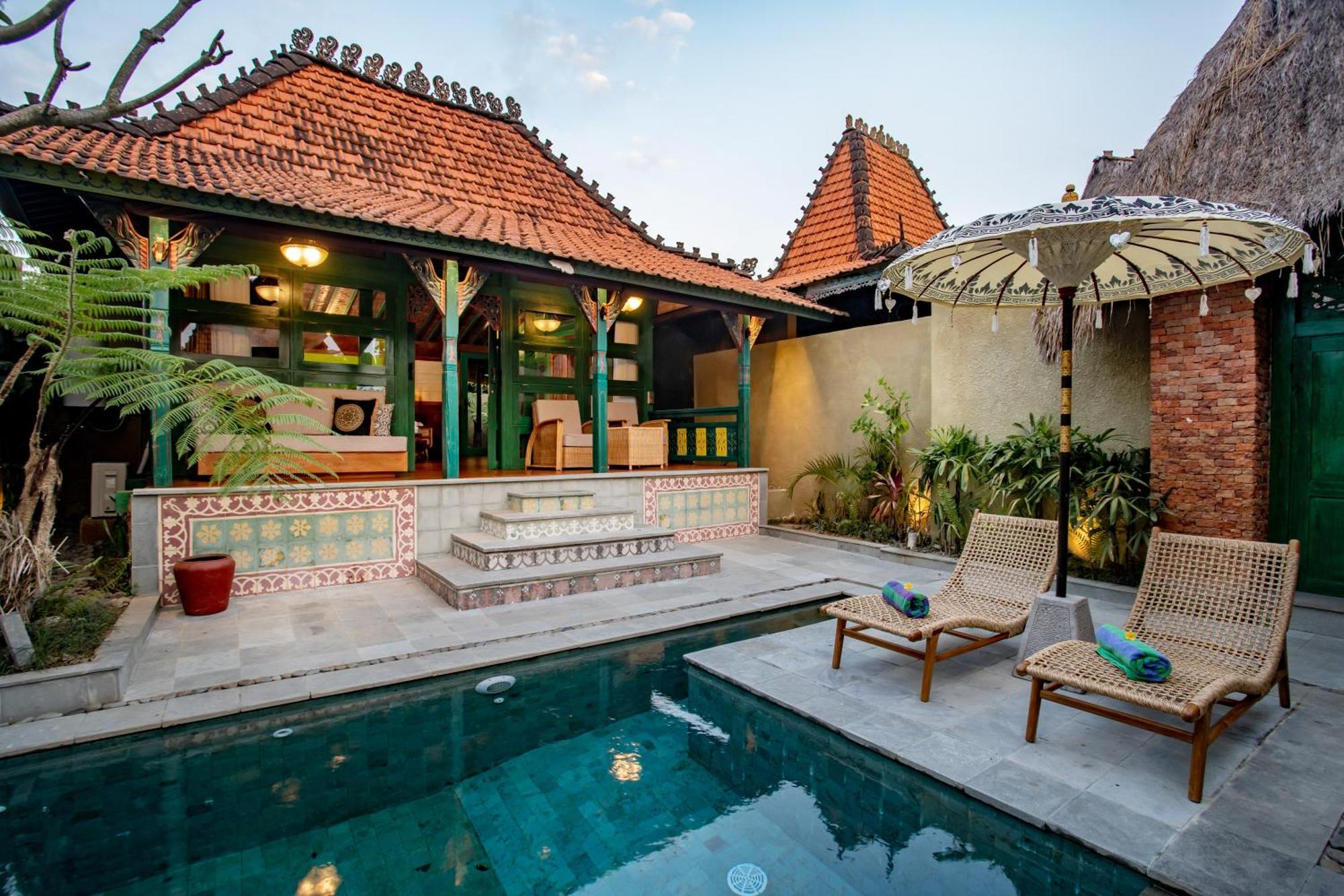 Arya Arkananta Resort&spa 4*