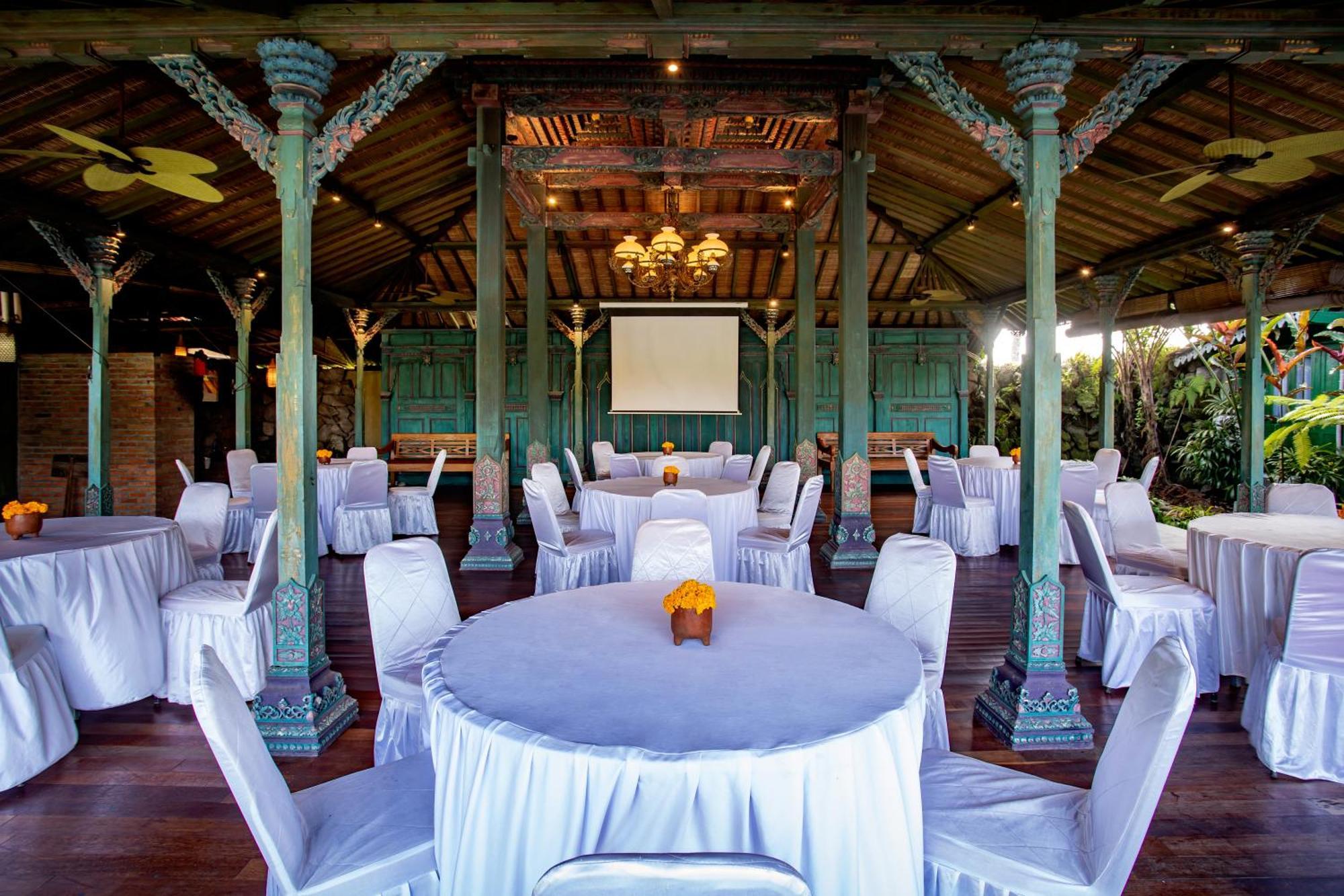 Arya Arkananta Resort&spa 4* Ubud (Bali)