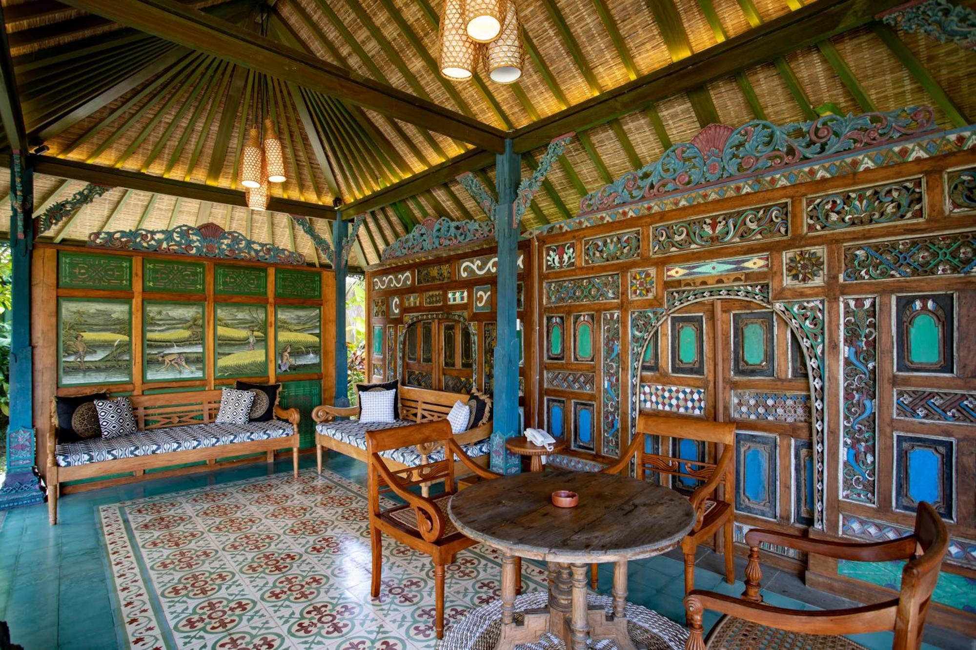 Arya Arkananta Resort&spa