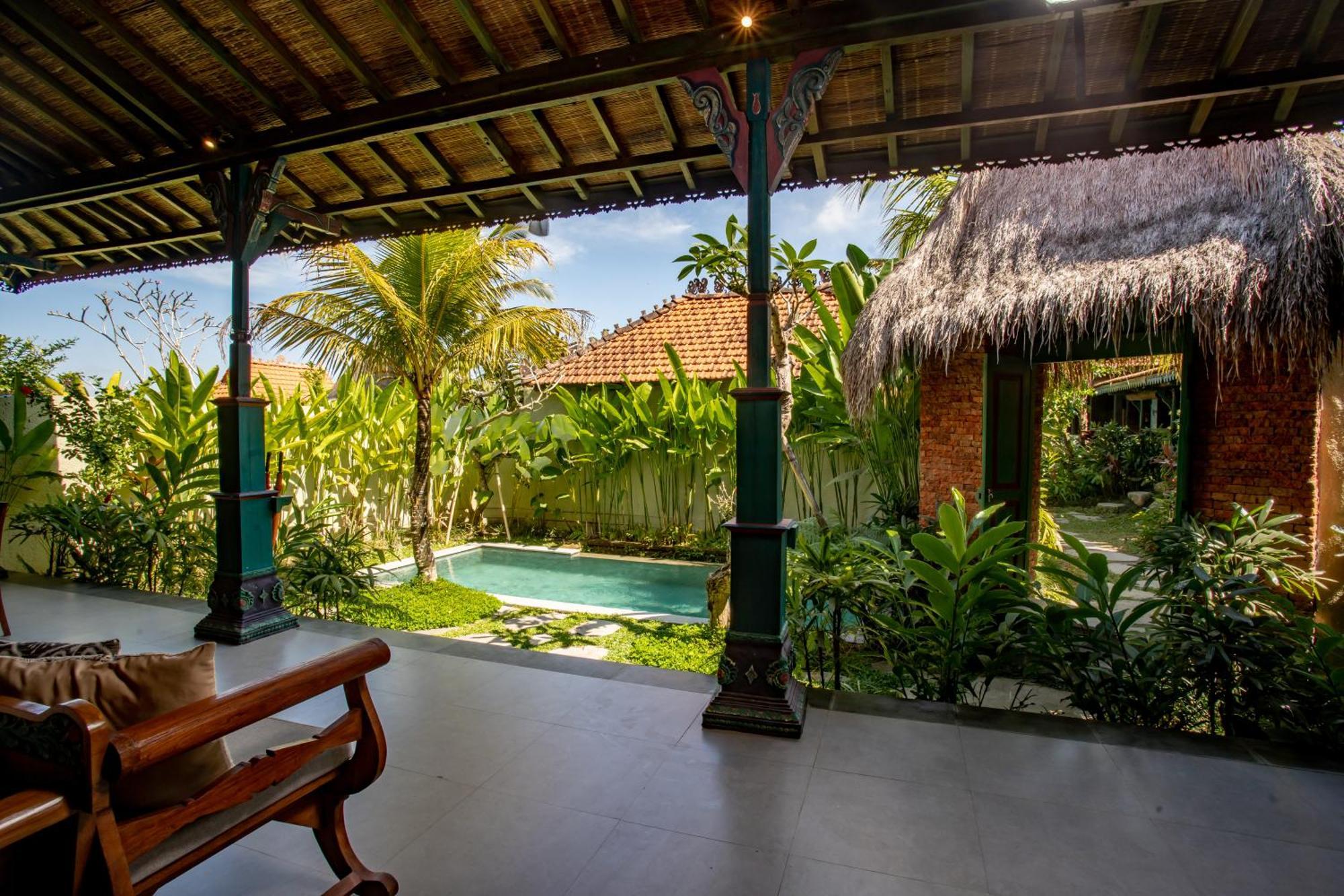 Hotel Arya Arkananta Resort&spa 4*