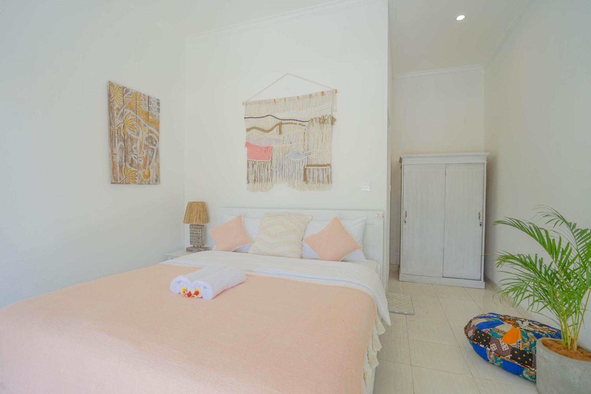 Sukacita Hill Guest house *