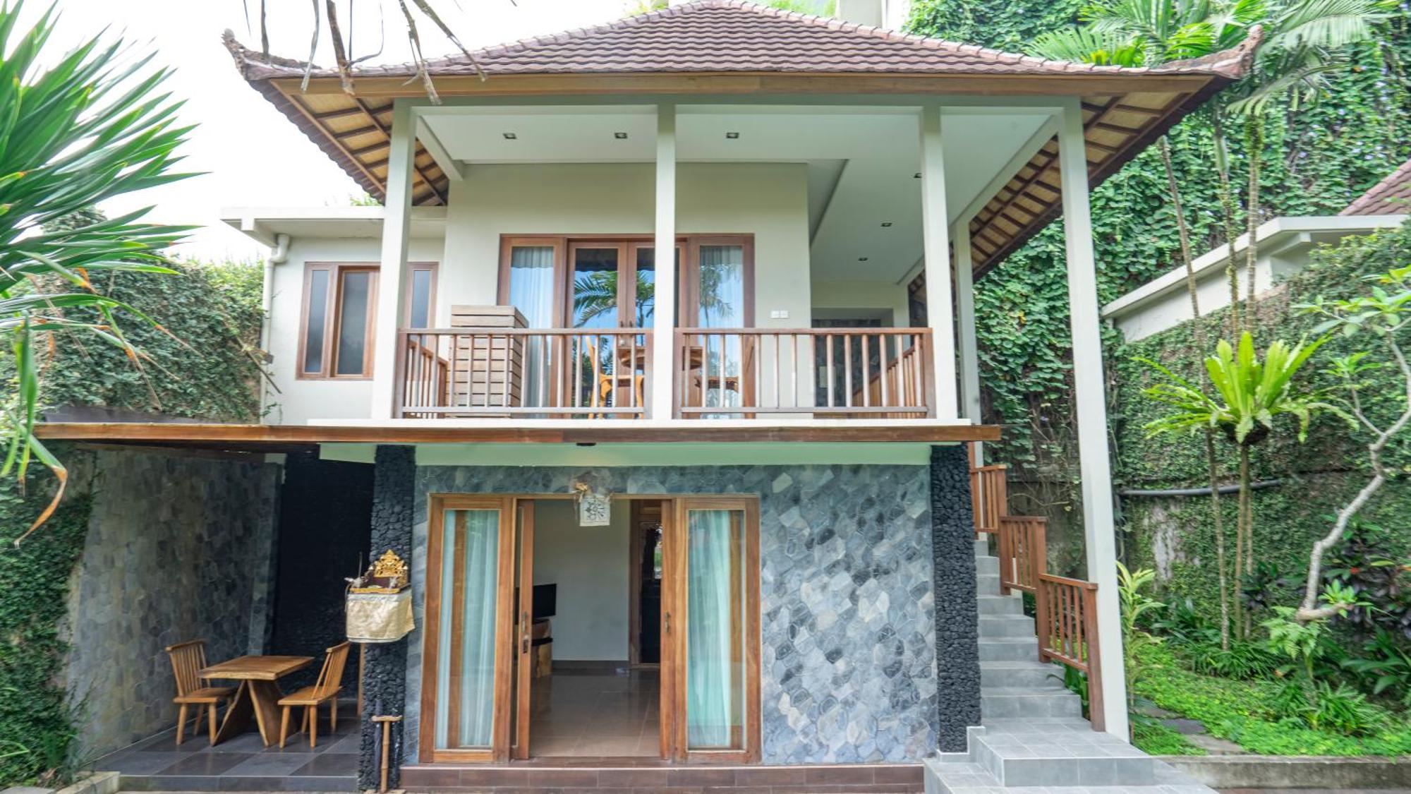 Kajane Mua At Bali 4*