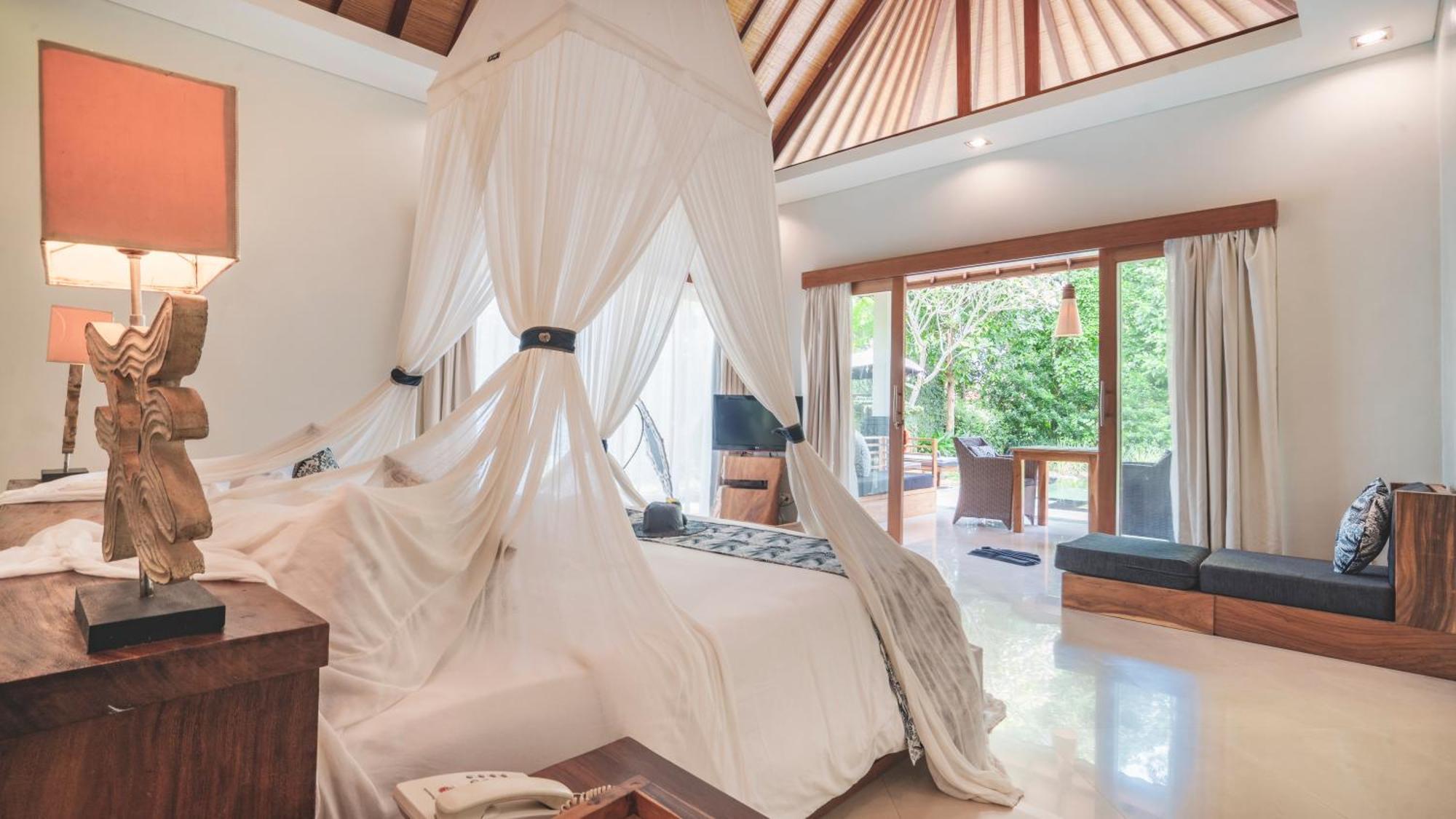Kajane Mua At Bali Ubud (Bali)