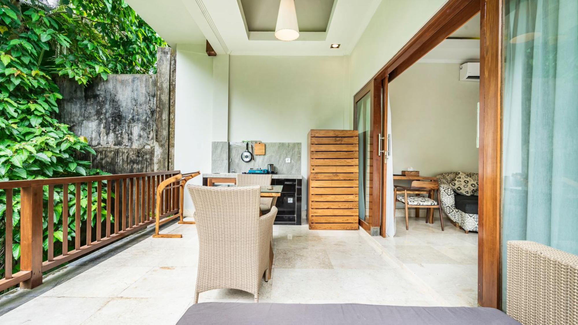 Kajane Mua At Bali Resort Ubud (Bali)