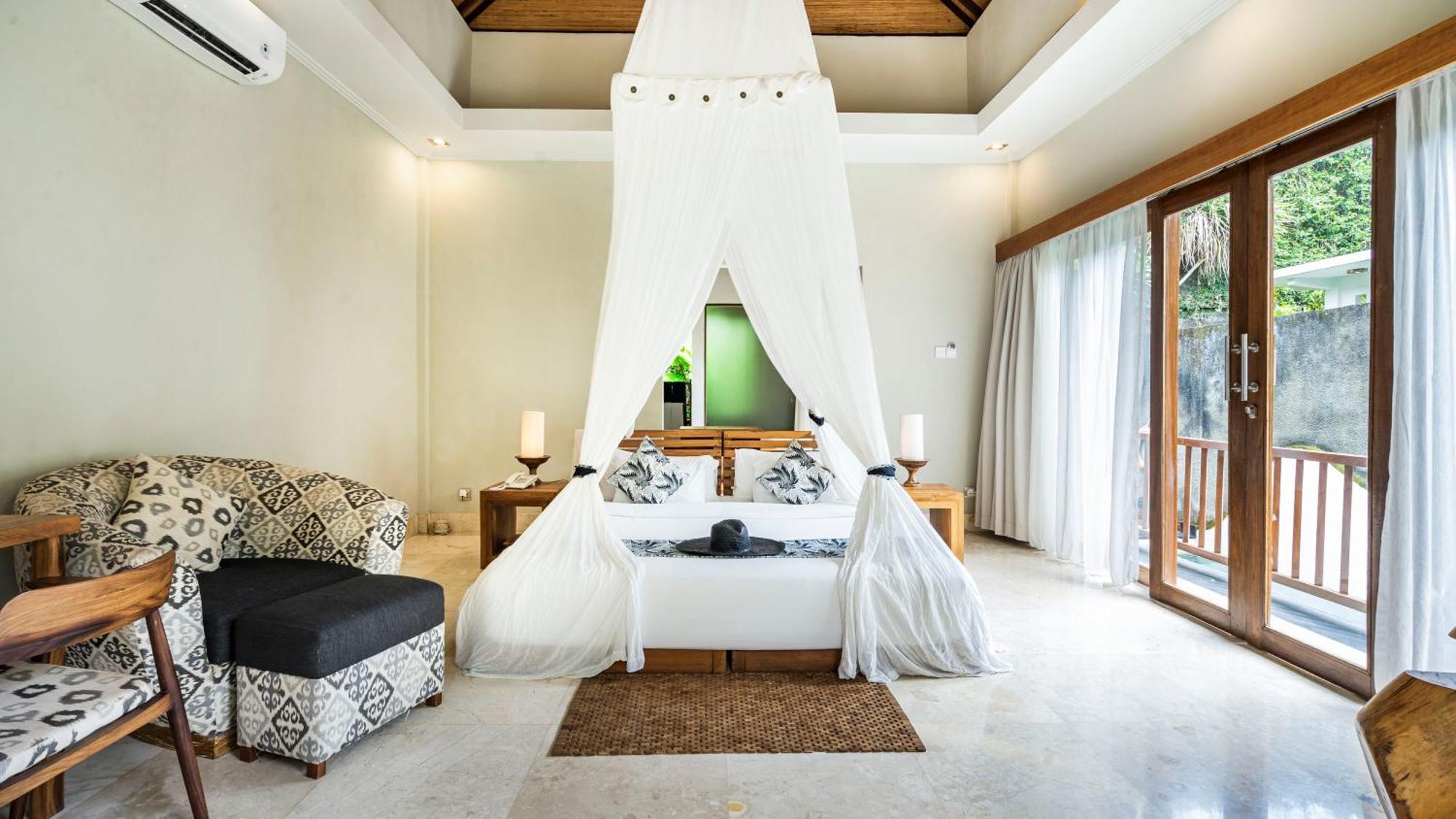 Kajane Mua At Bali Resort 4*