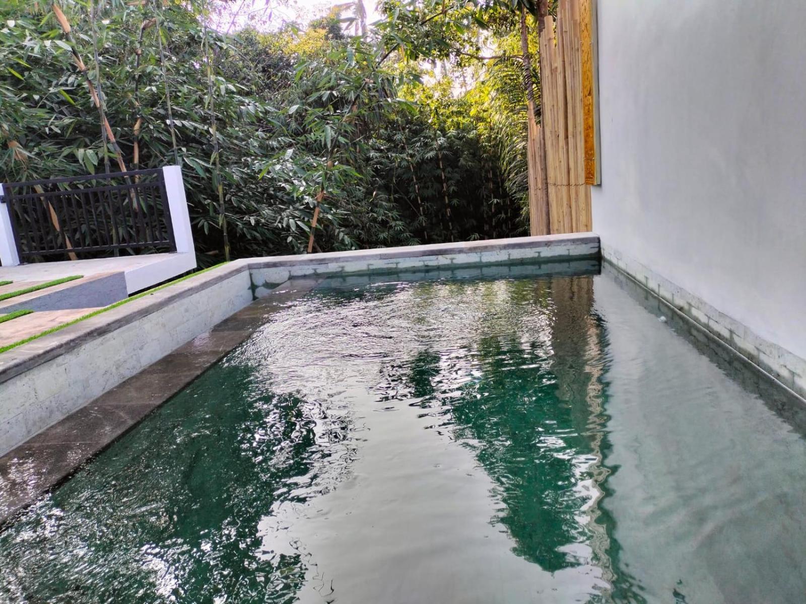 Baruna Sari Villa&yoga Retreat *