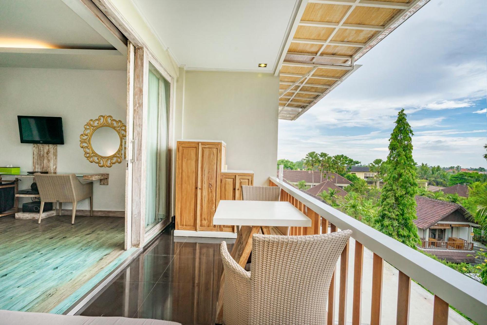 Kajane Mua At Bali Resort