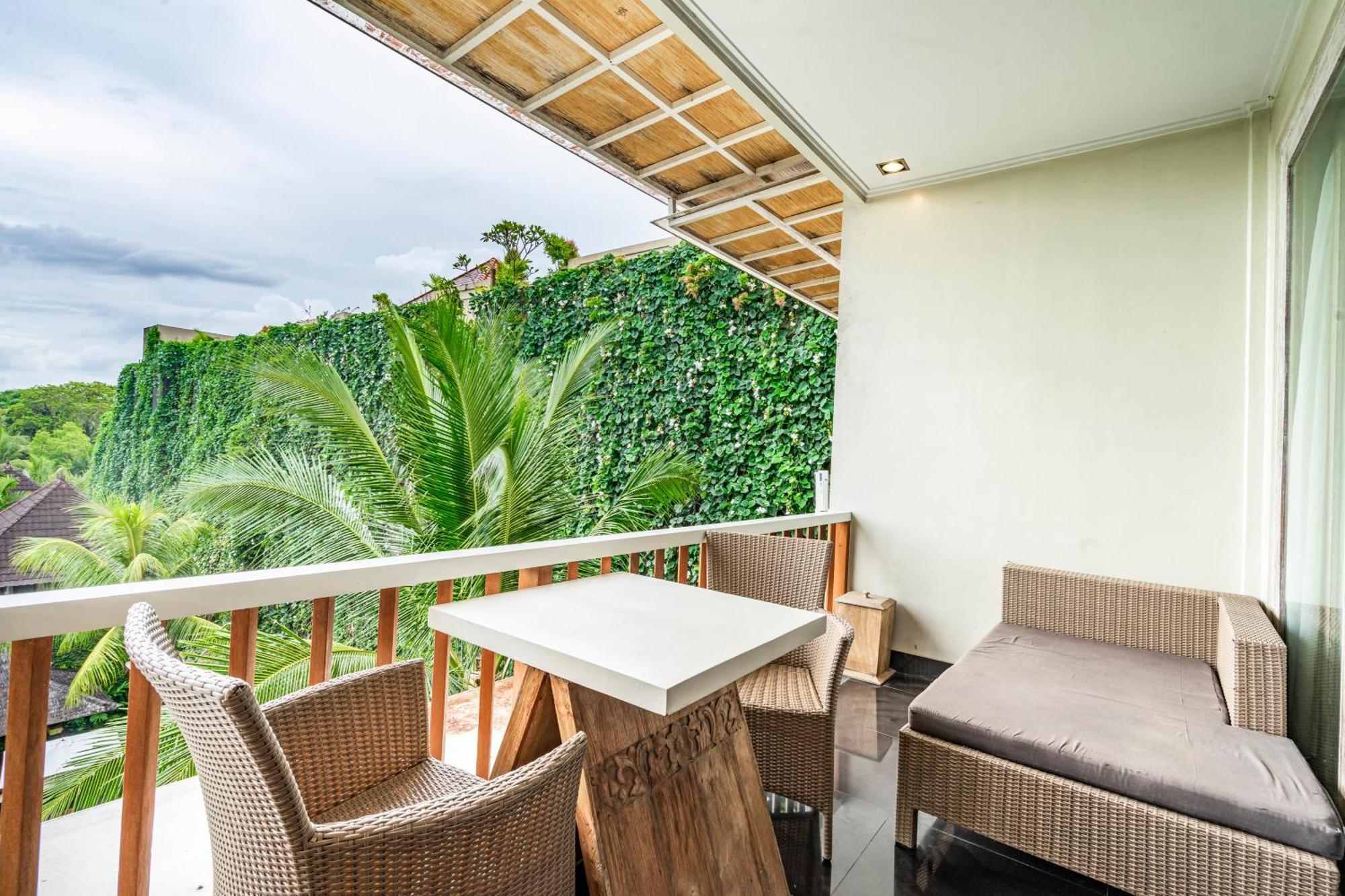 Resort Kajane Mua At Bali 4*