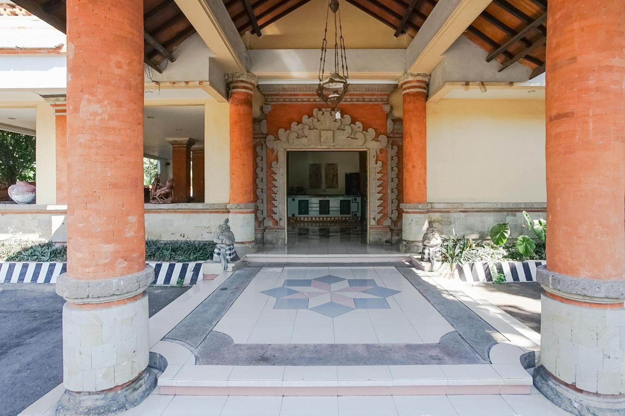 Oranjje Hotel Denpasar (Bali)