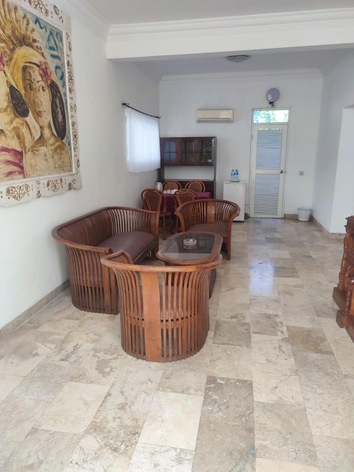 Sari Bunga Kuta Bali Legian (Bali)