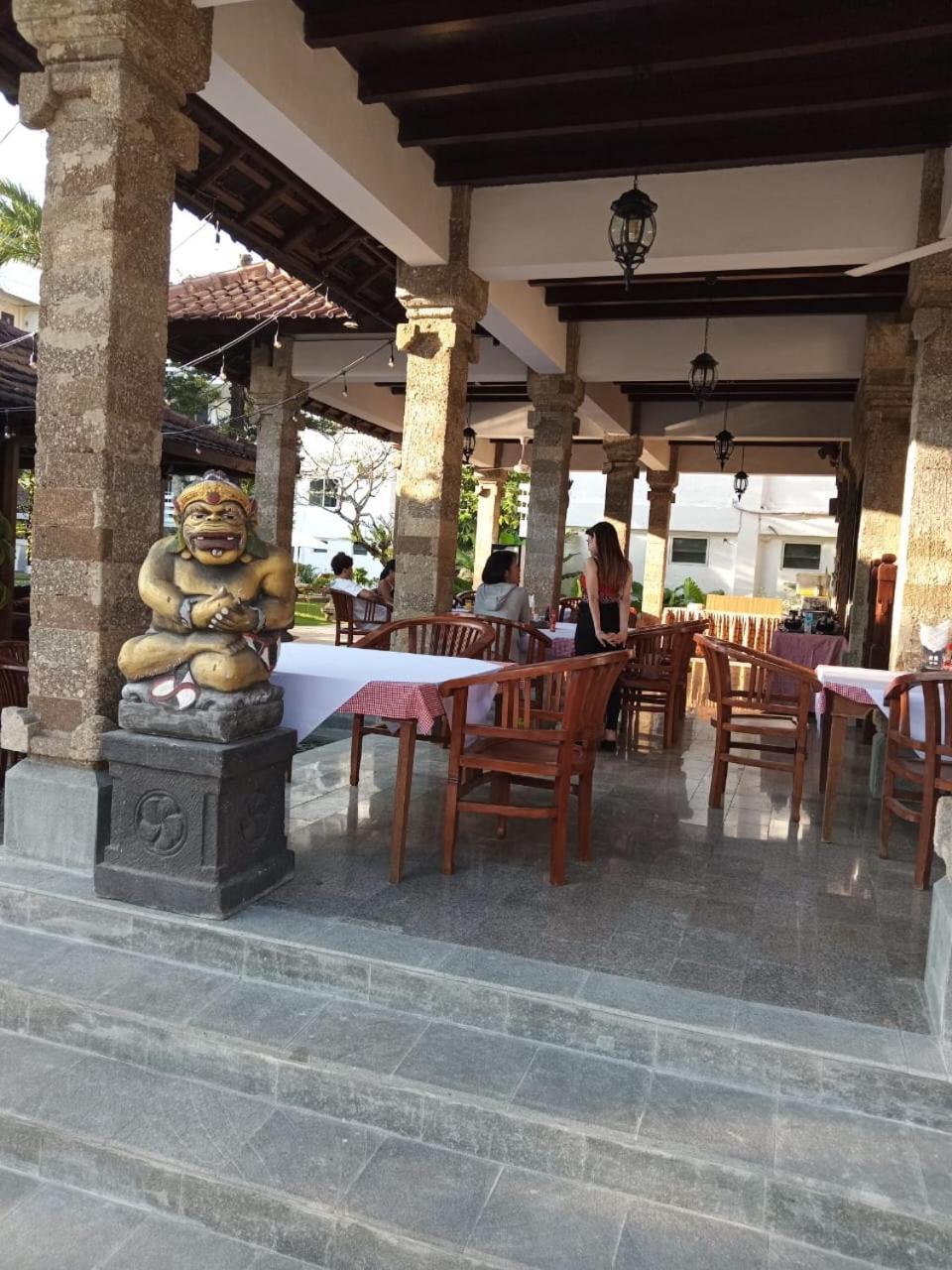 Hotel Sari Bunga Kuta Bali Legian (Bali)