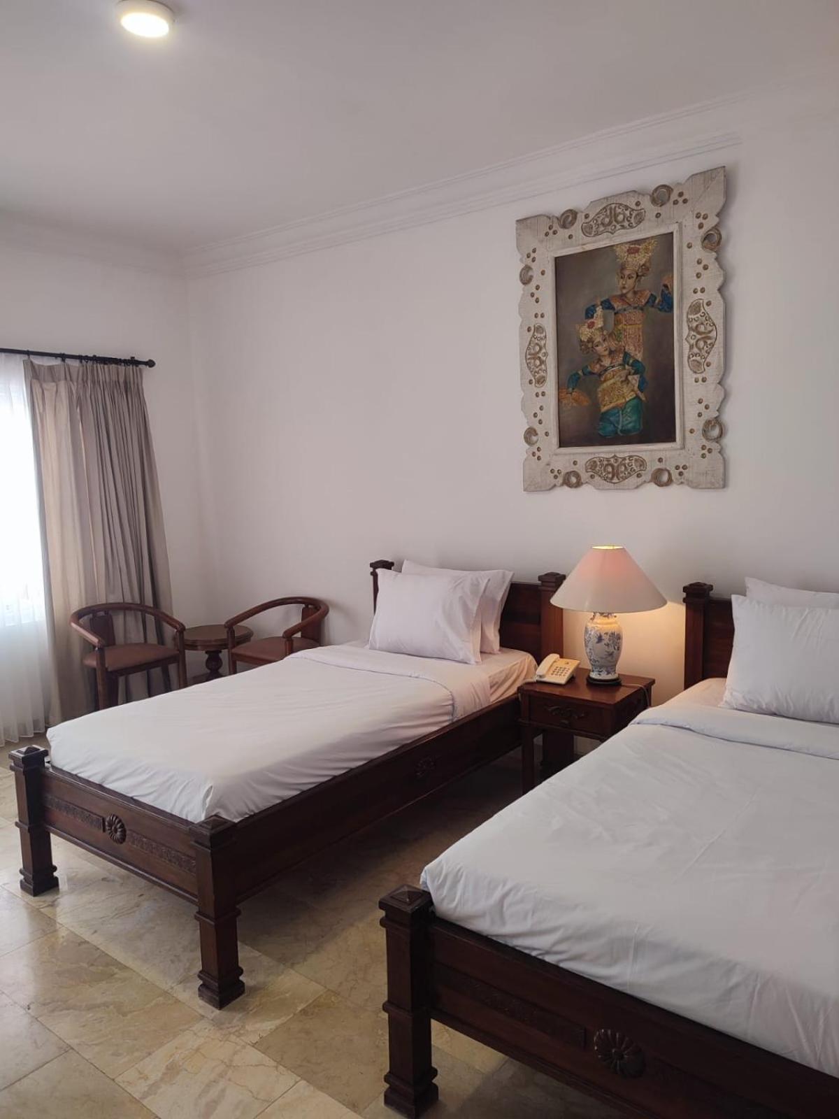 Sari Bunga Kuta Bali Legian (Bali)