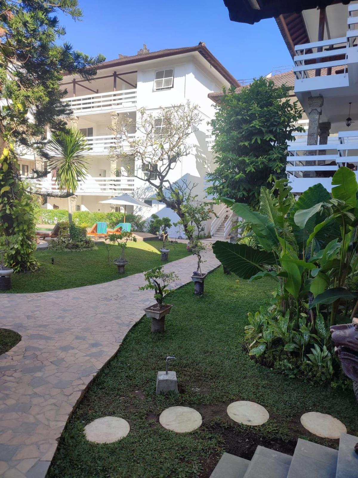 Hotel Sari Bunga Kuta Bali Legian (Bali)