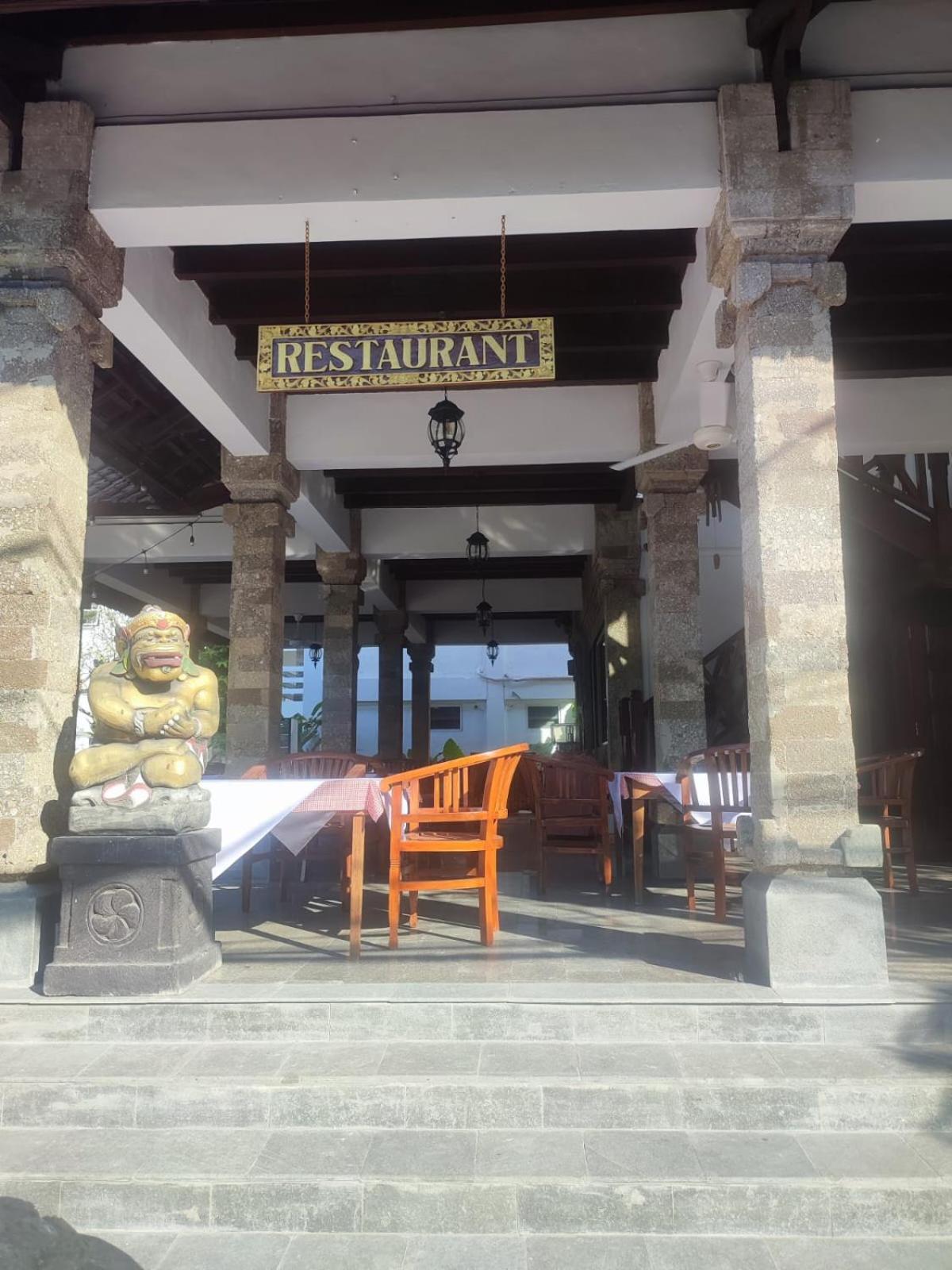 Sari Bunga Kuta Bali Legian (Bali)