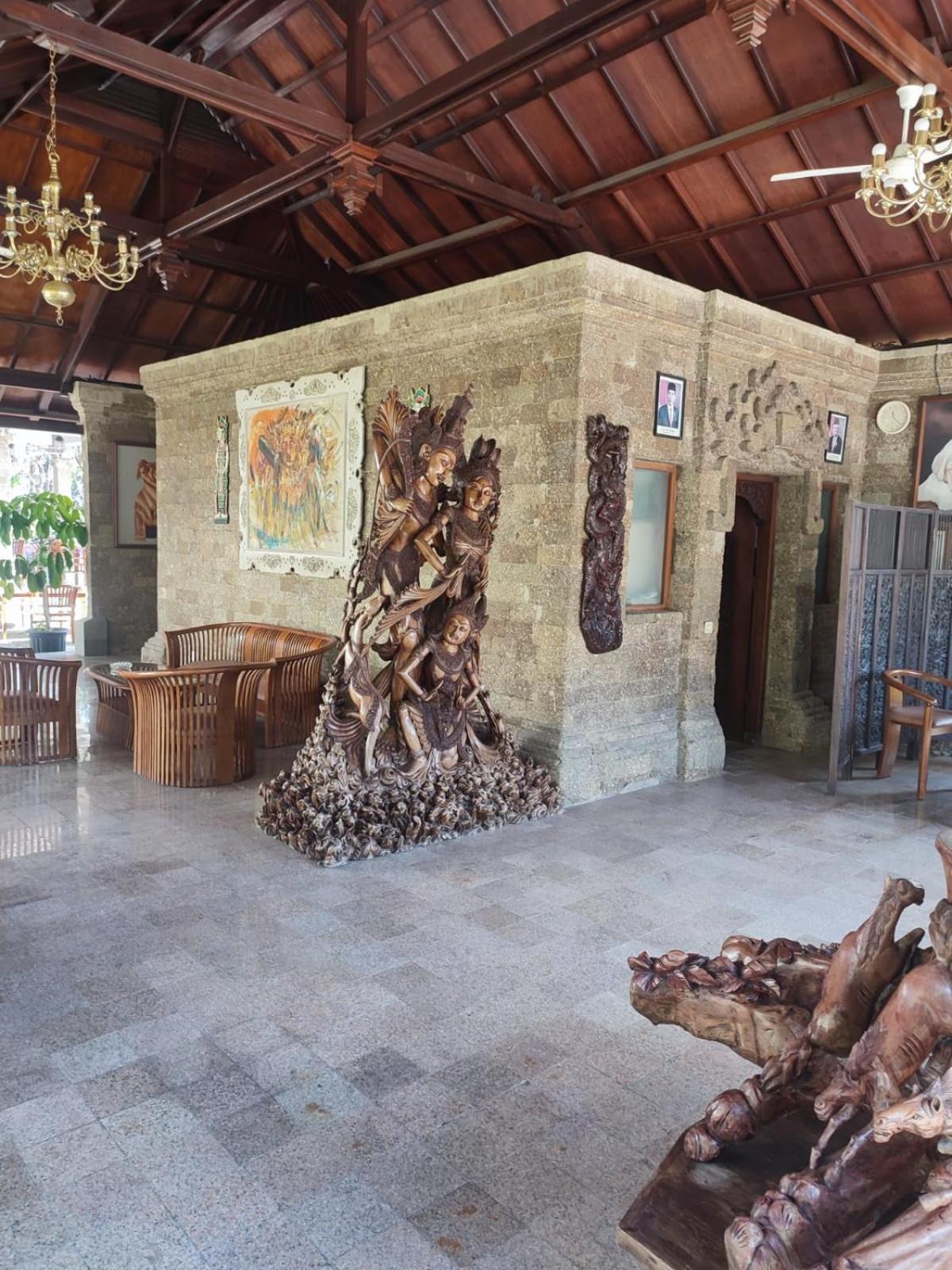 Hotel Sari Bunga Kuta Bali