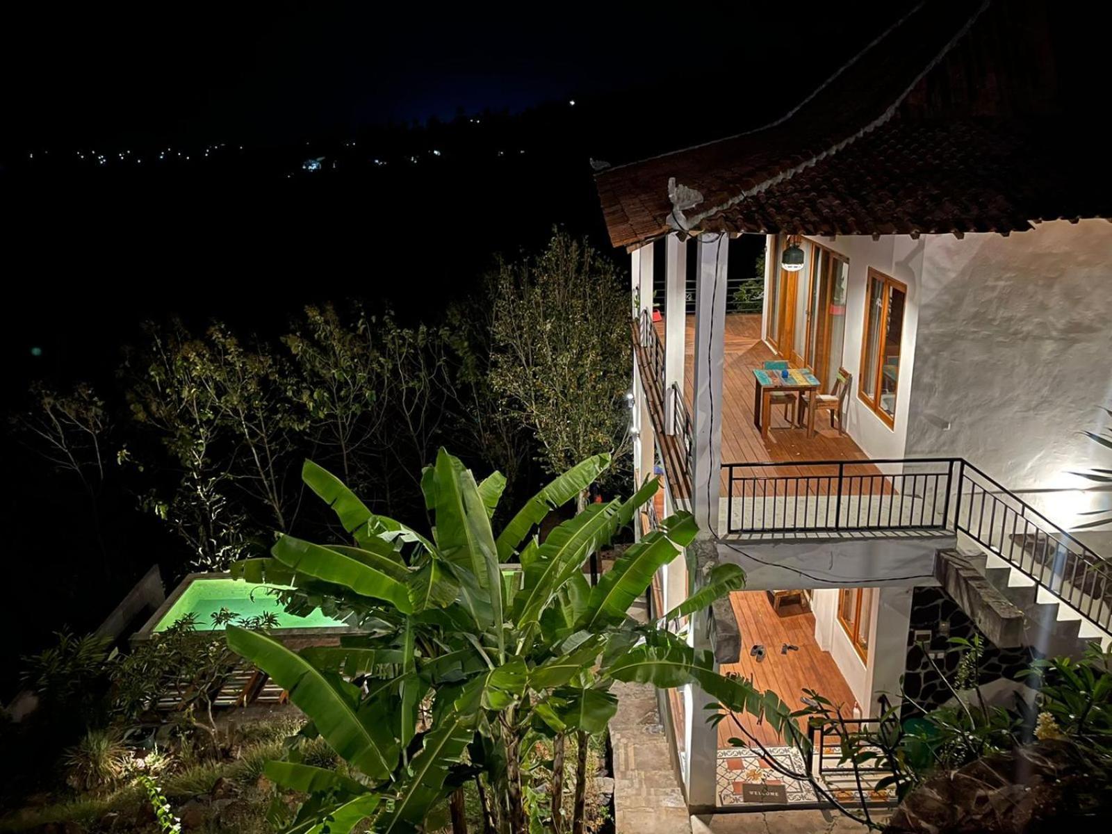 Liri - Ocean, Hills, Valley View *