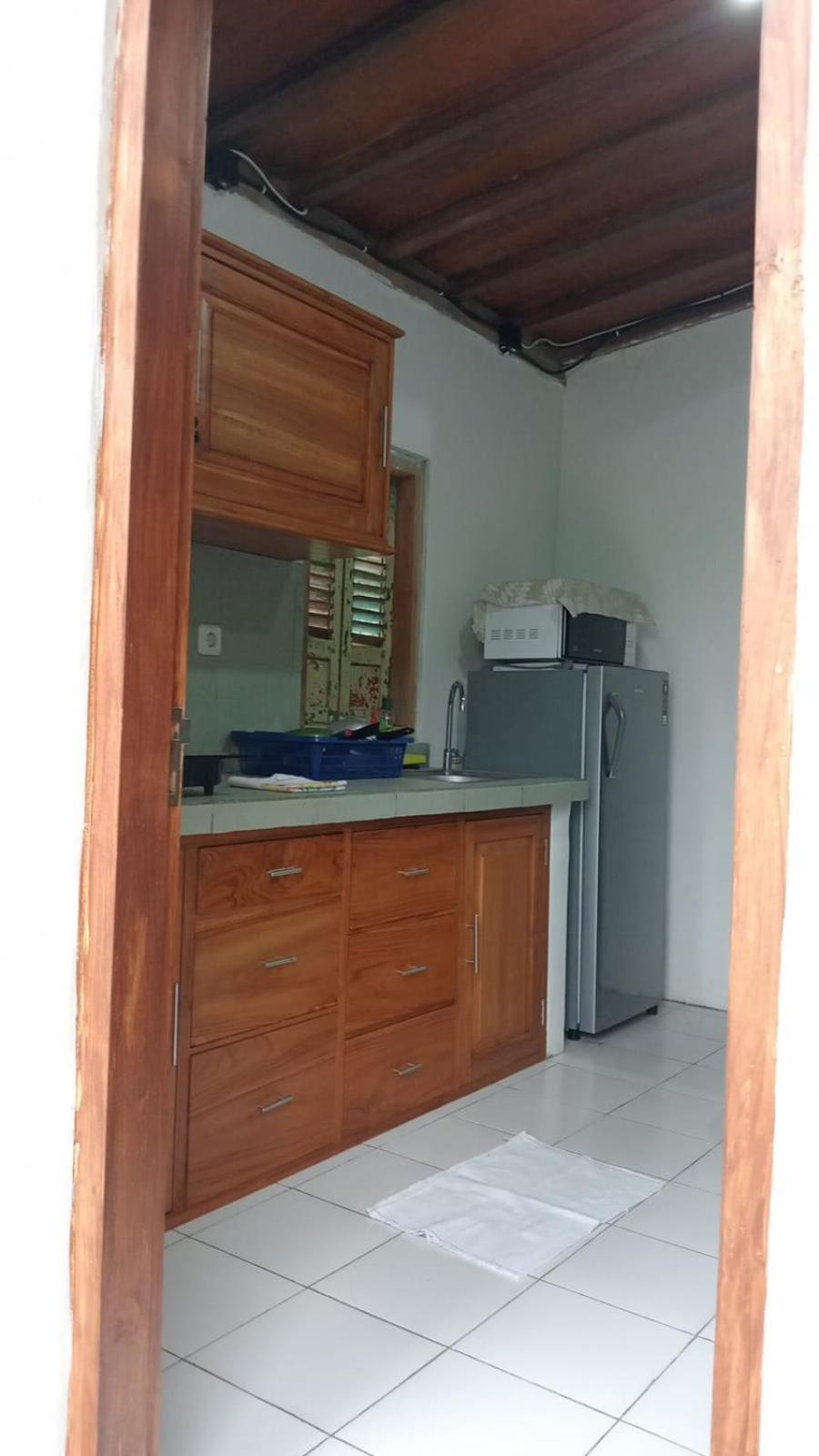 Liri - Ocean, Hills, Valley View * Lovina (Bali)
