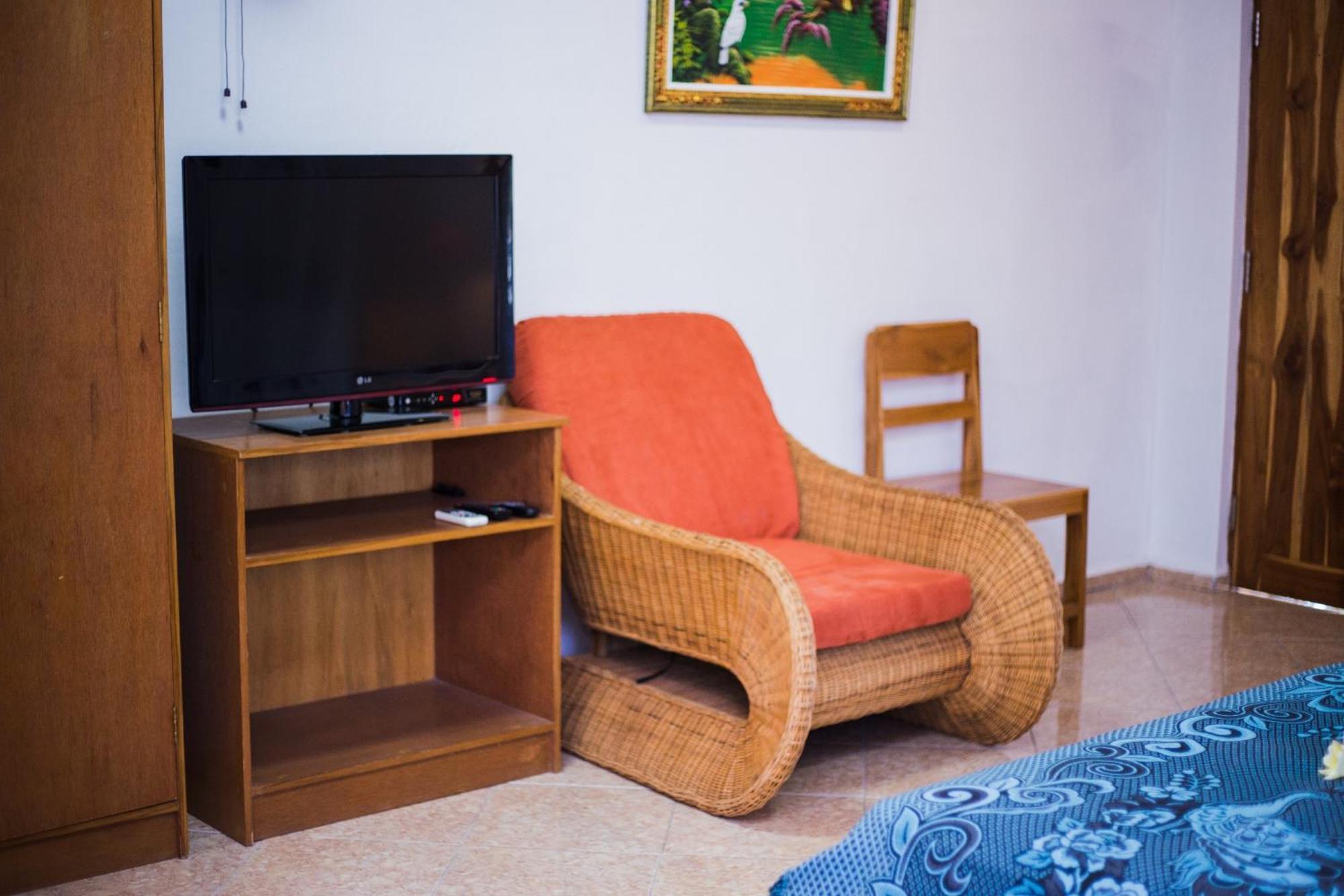 Holiday park Deutsches-eck Rikesti 4*