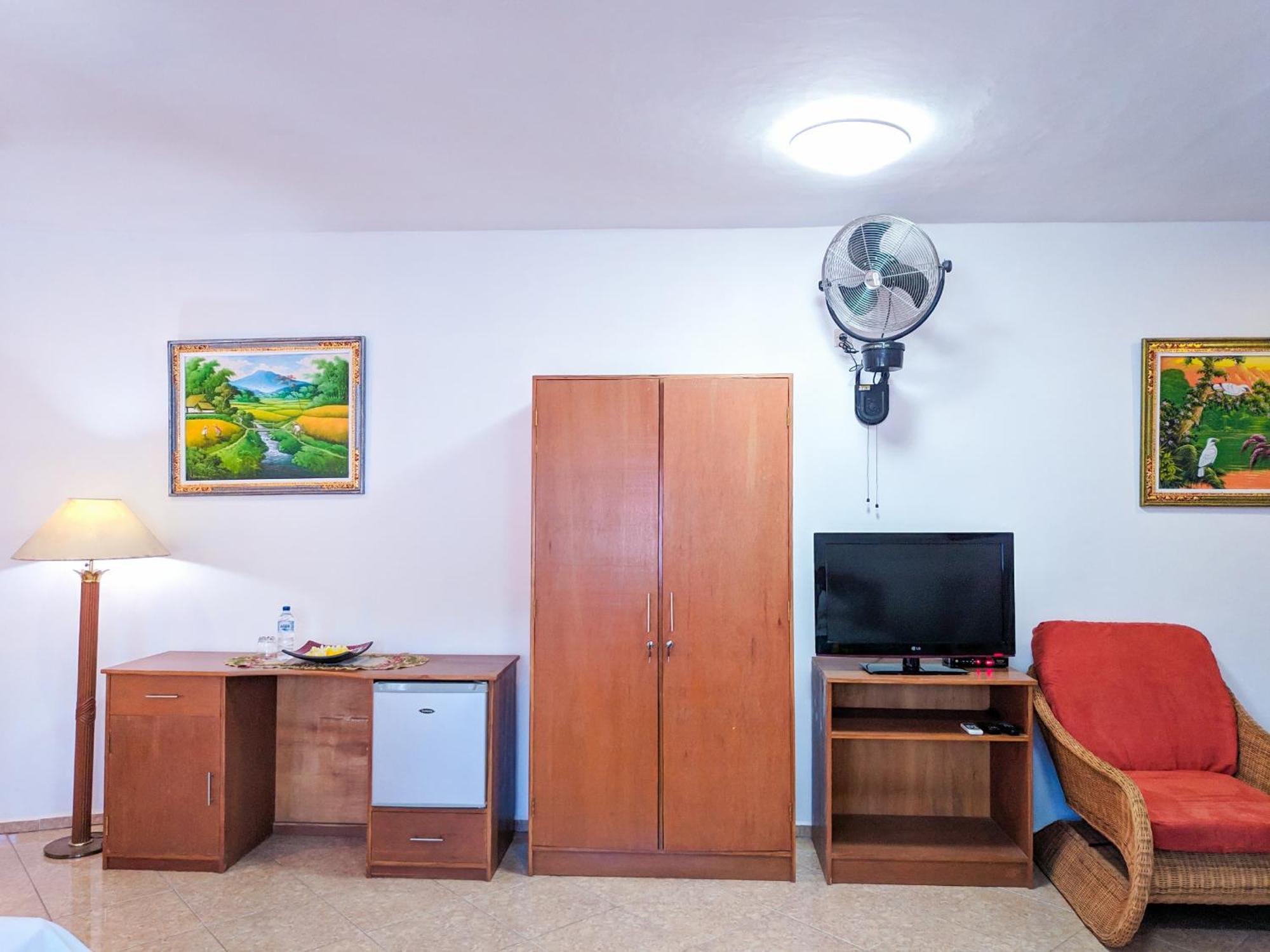 Holiday park Deutsches-eck Rikesti 4*