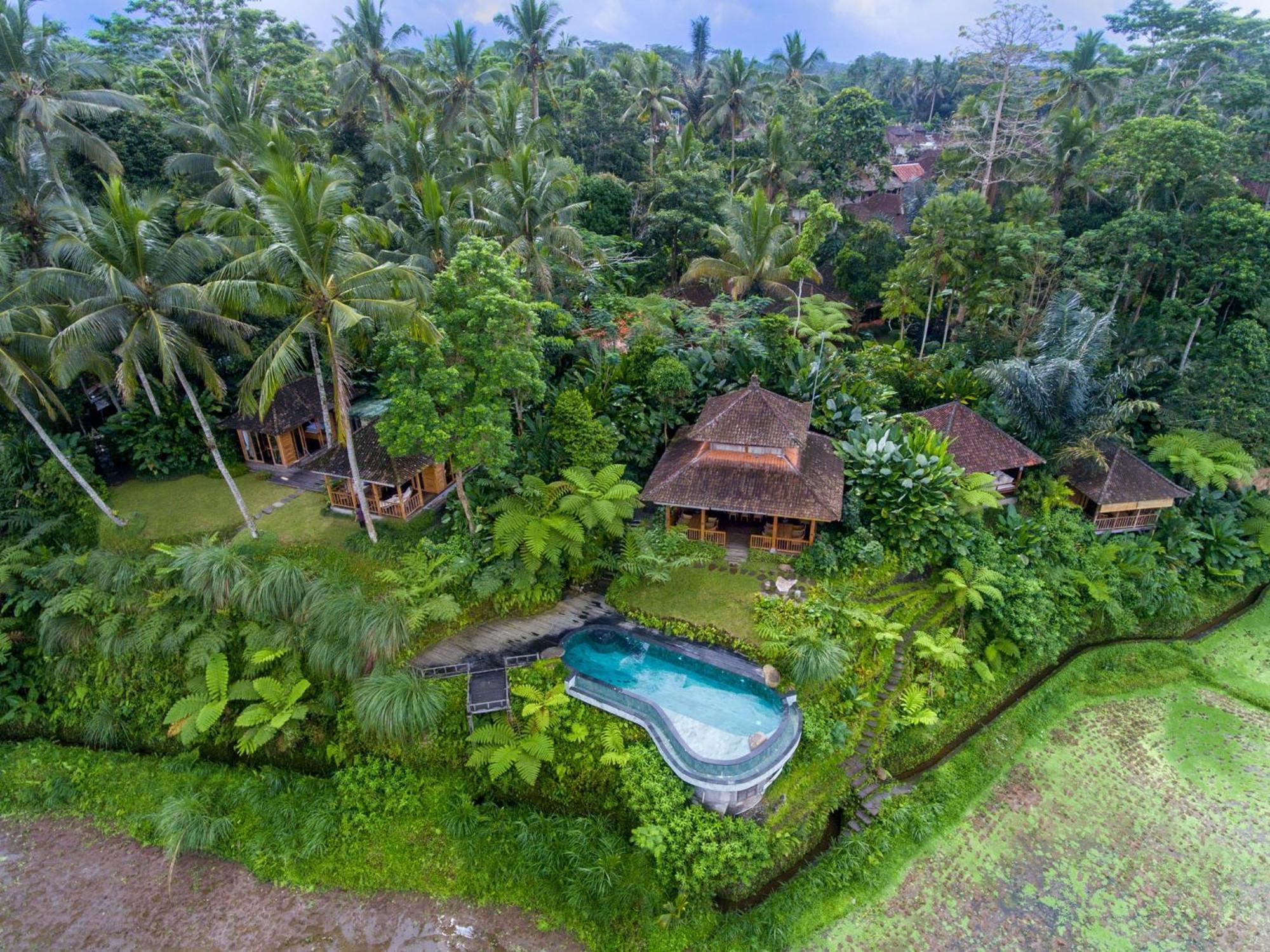 Dewi Tara Haven Bed & Breakfast Gianyar (Bali)