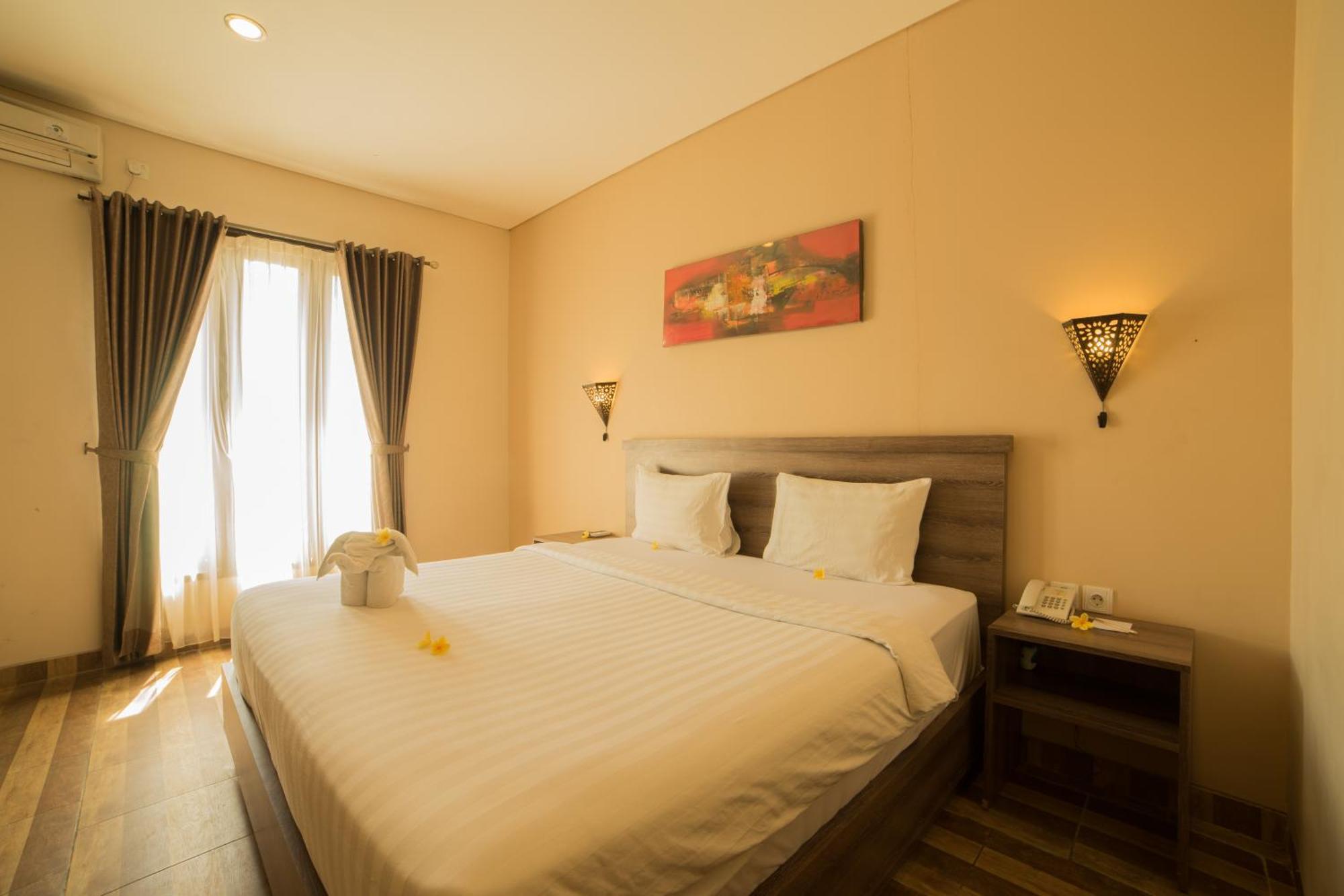 Grand Kesambi And 4* Dalung (Bali)