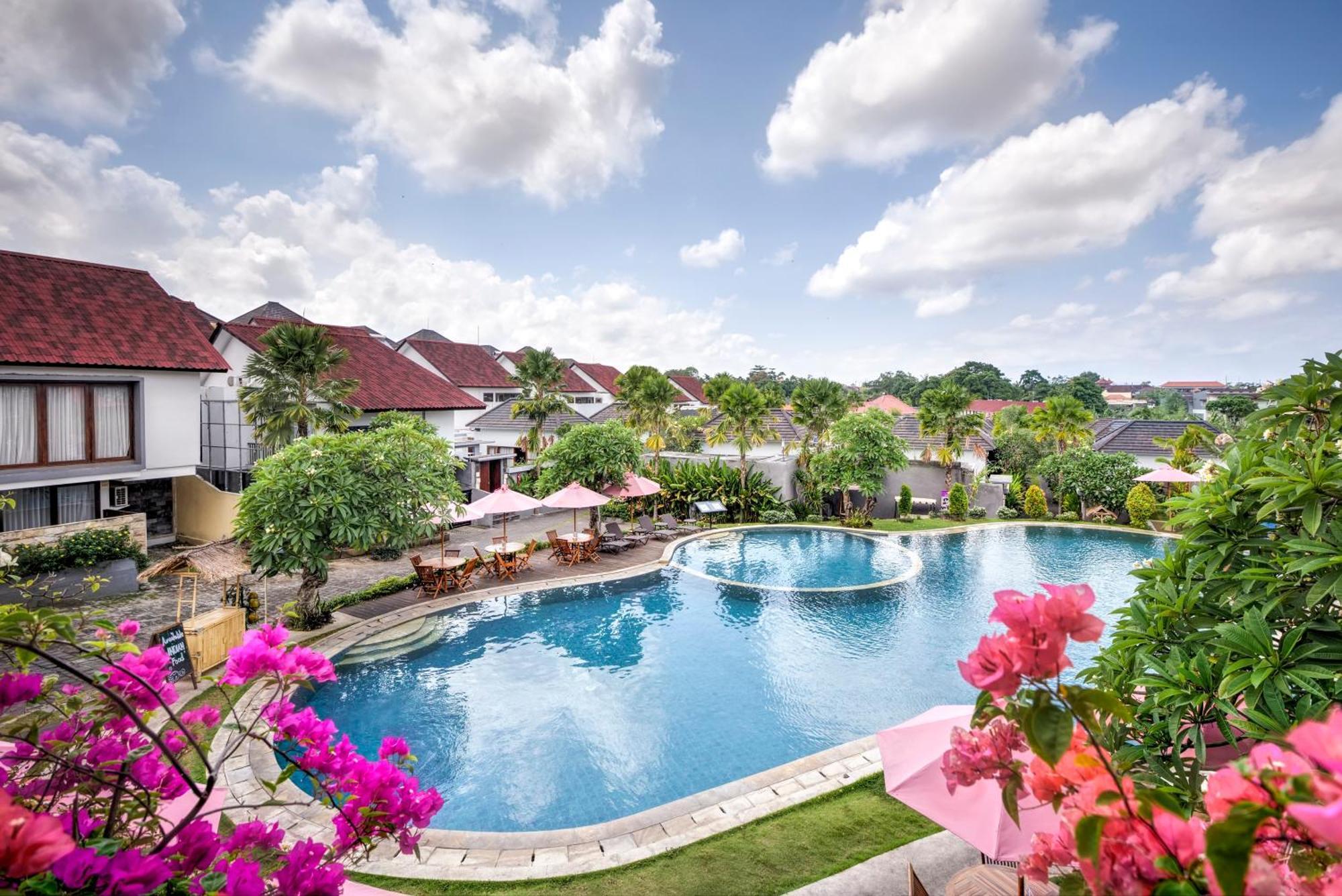 Grand Kesambi And 4* Dalung (Bali)