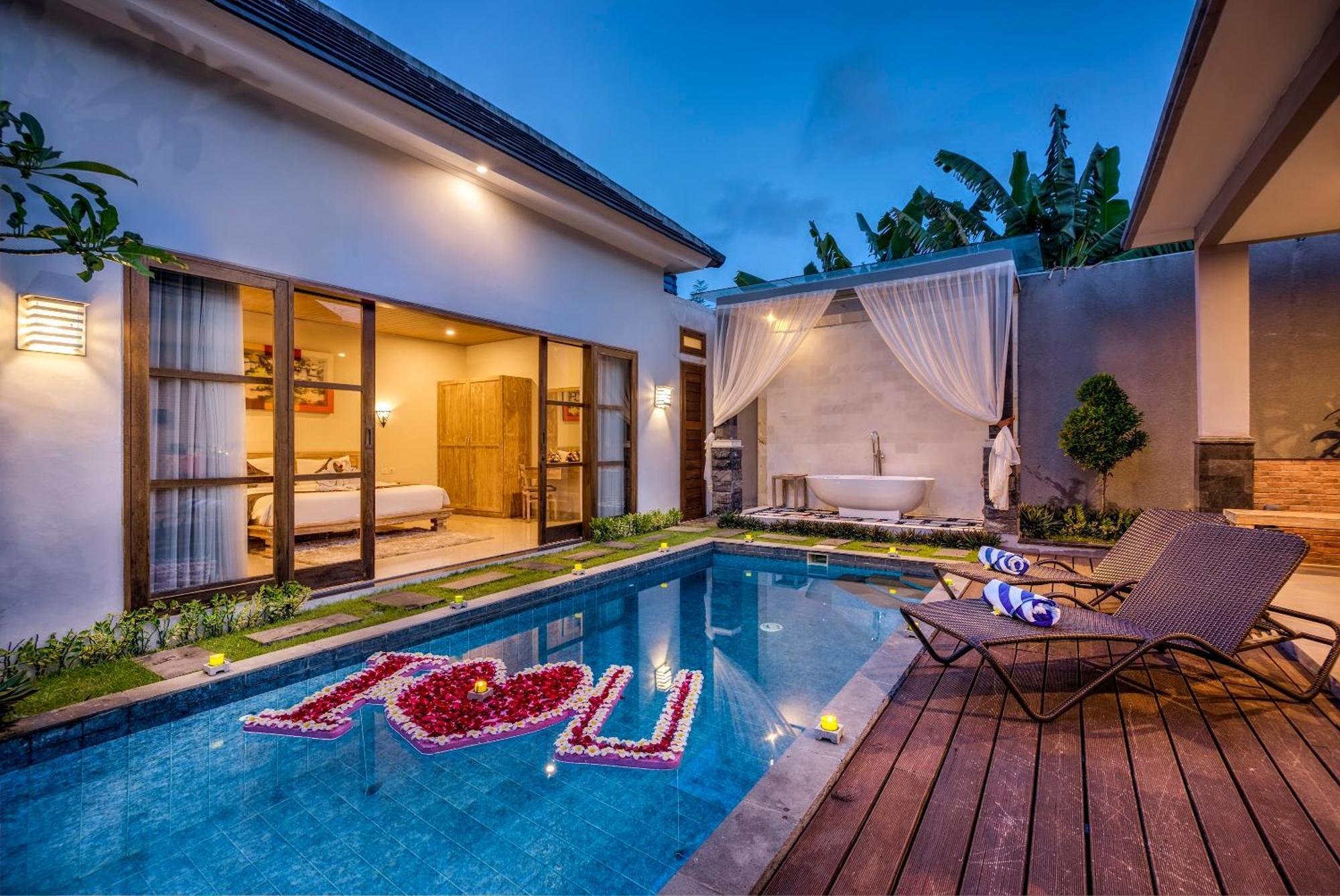 Hotel Grand Kesambi And Dalung (Bali)