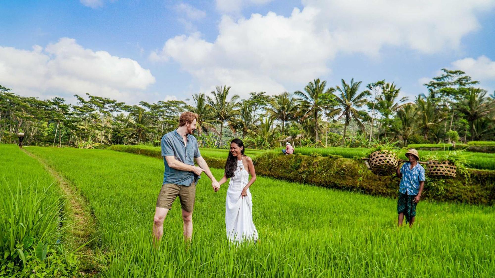 Dewi Tara Haven Bed & Breakfast